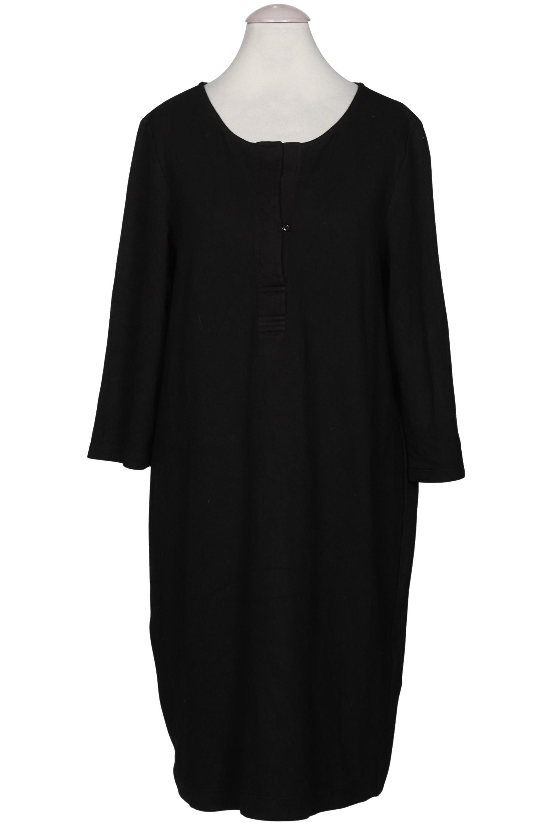 

Marc O Polo Damen Kleid, schwarz, Gr. 38