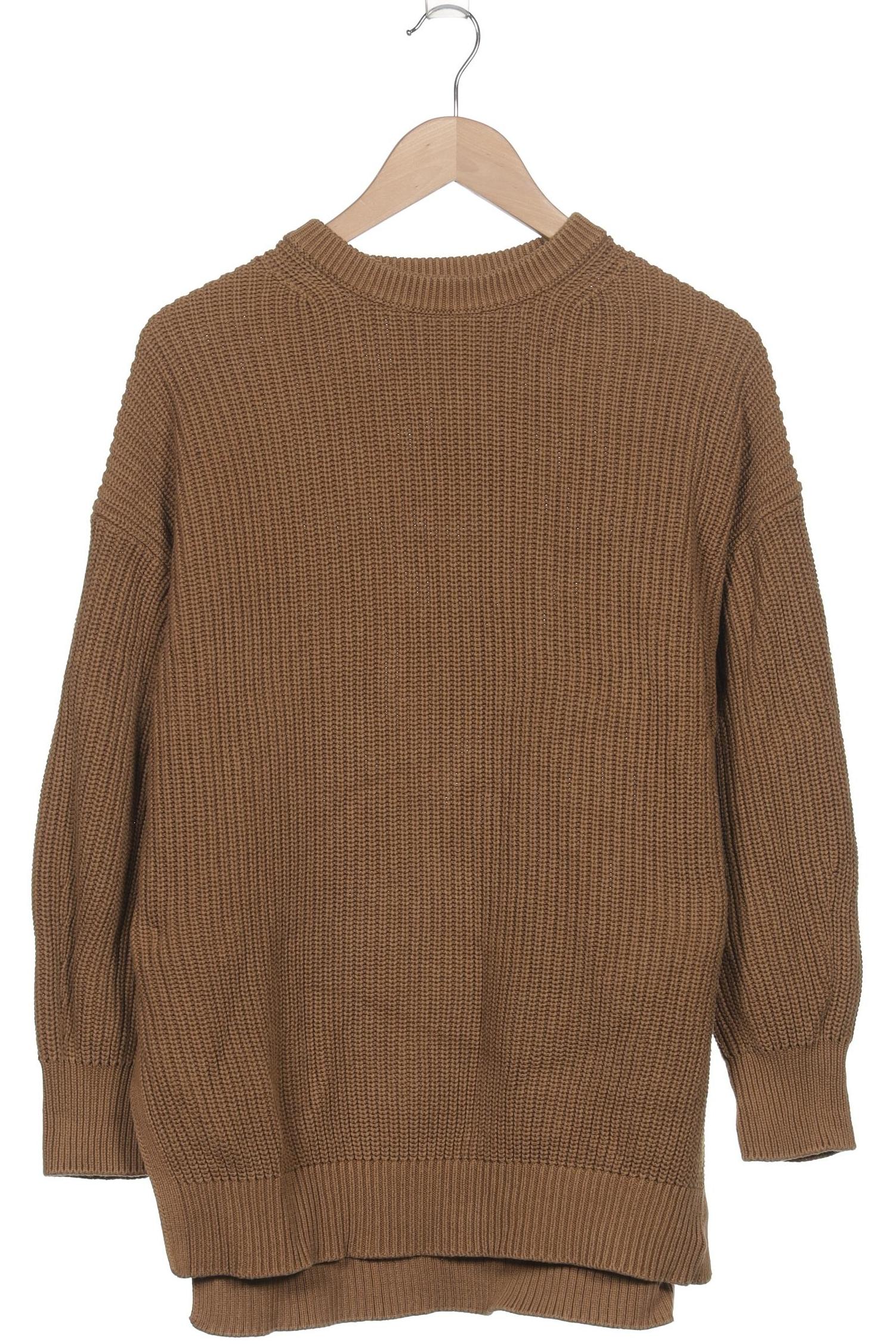 

Marc O Polo Damen Pullover, braun, Gr. 34