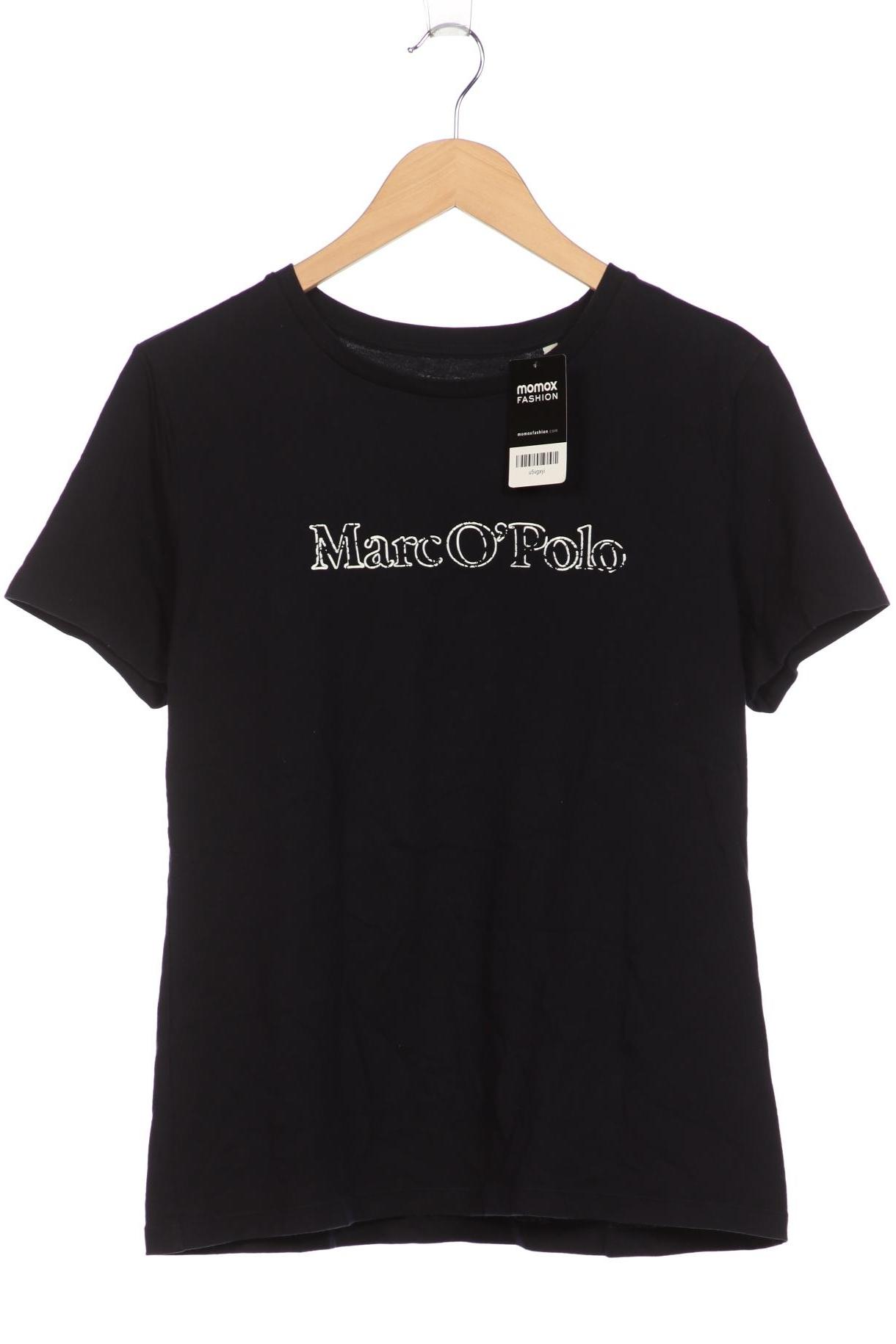 

Marc O Polo Damen T-Shirt, marineblau, Gr. 44