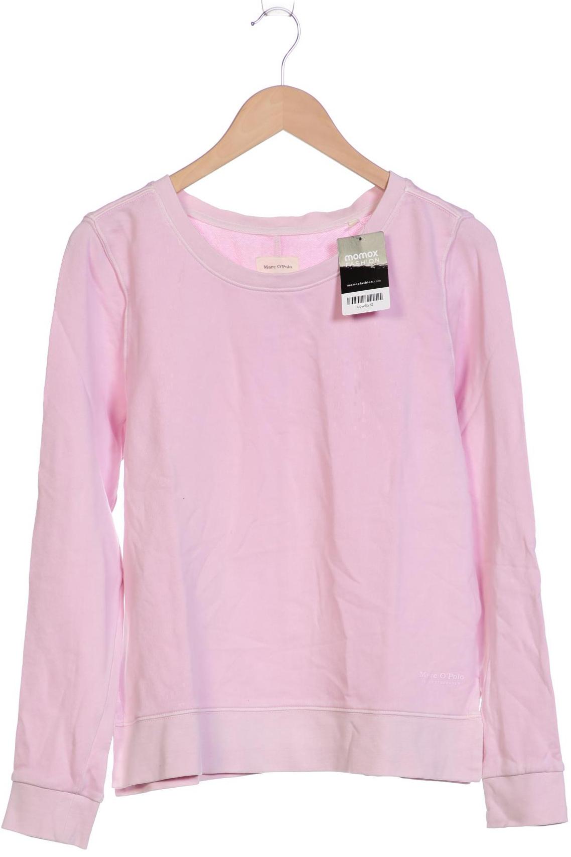 

Marc O Polo Damen Sweatshirt, pink