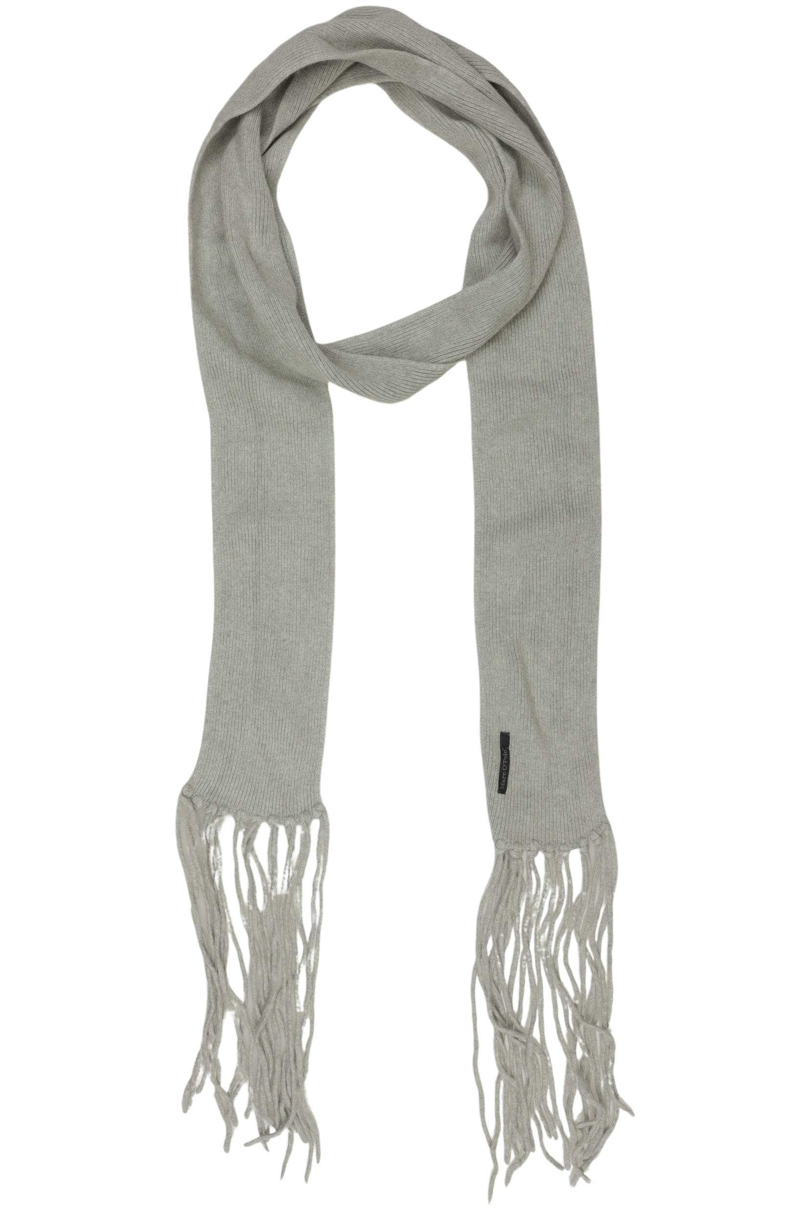 

Marc O Polo Damen Schal, grau, Gr.