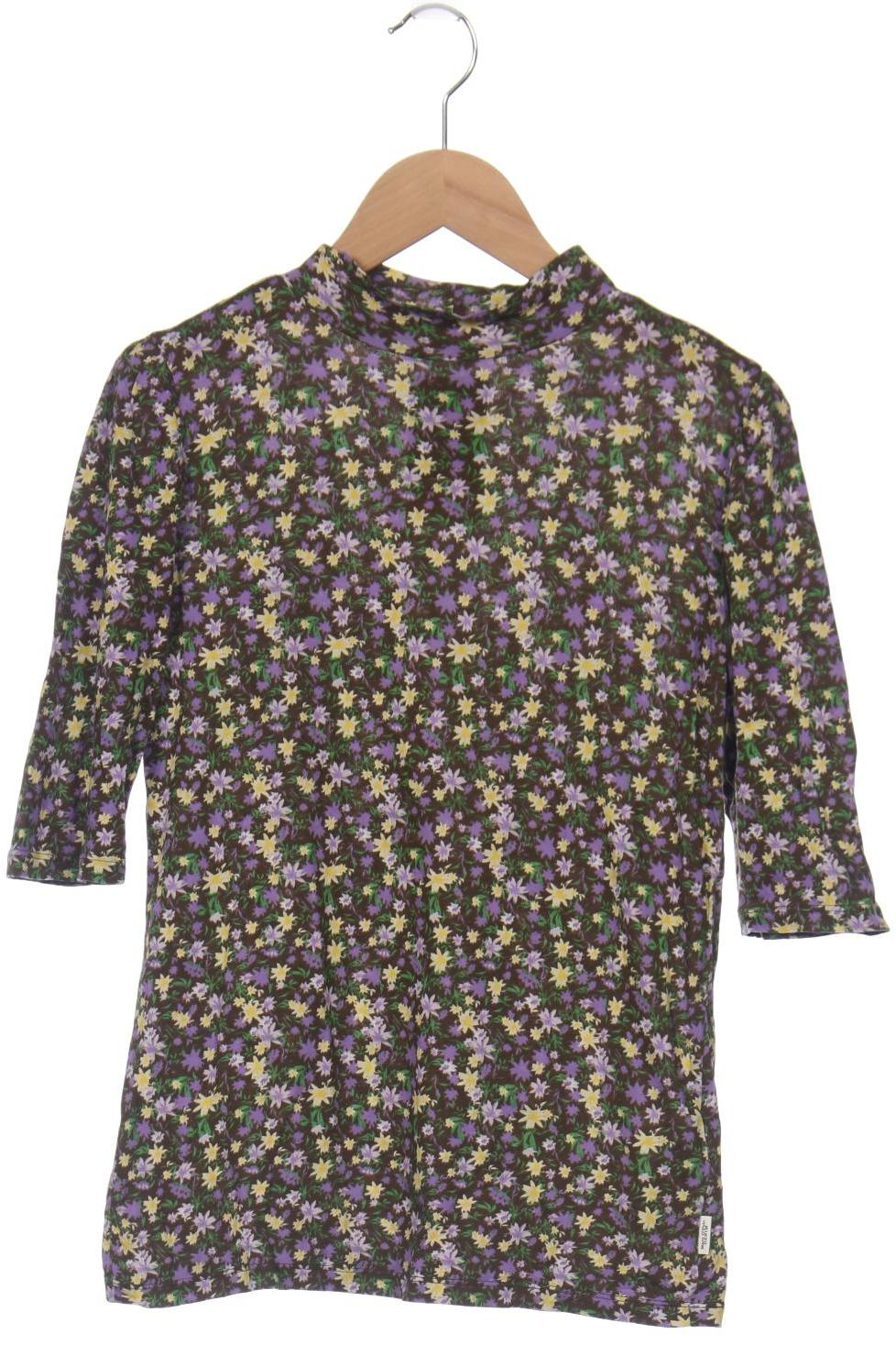 

Marc O Polo Damen T-Shirt, braun