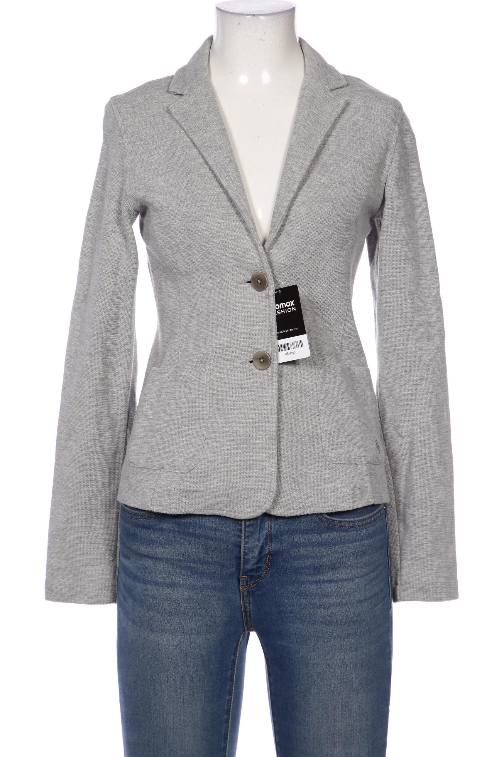 

Marc O Polo Damen Blazer, grau, Gr. 34