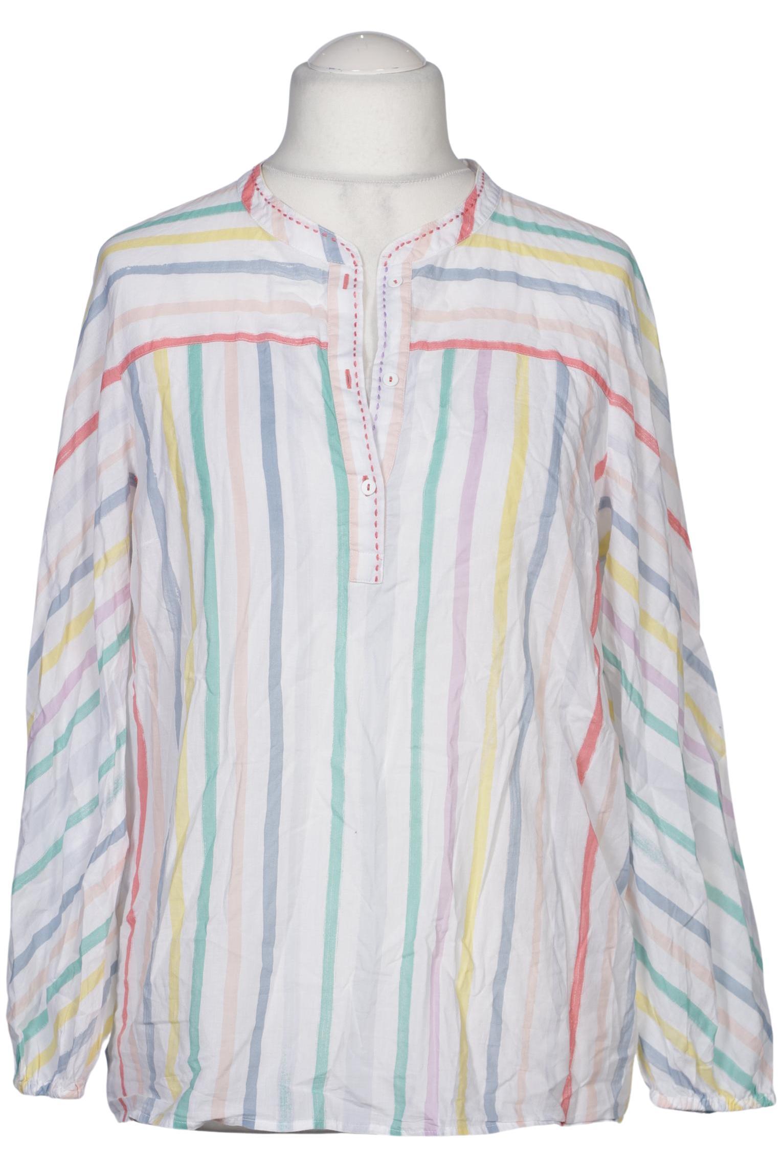 

Marc O Polo Damen Bluse, mehrfarbig, Gr. 42