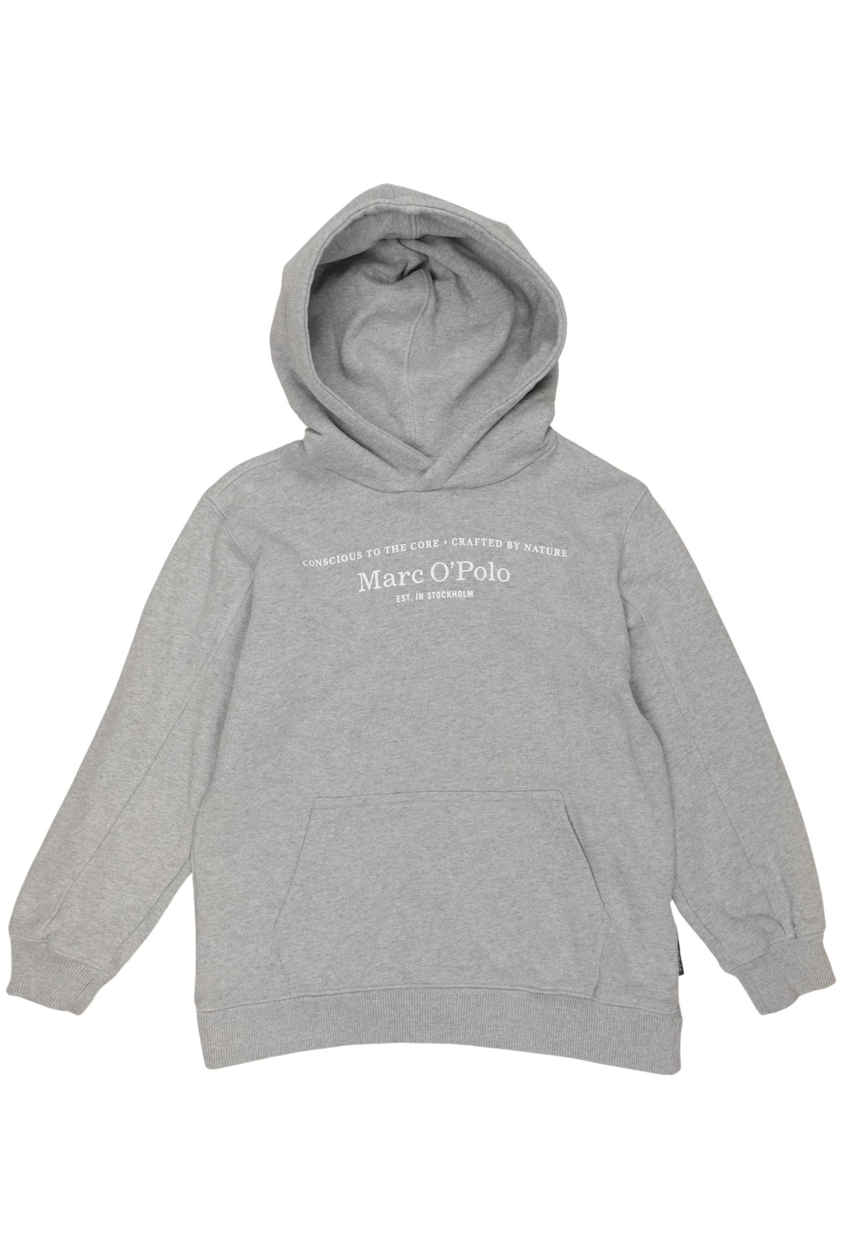 

Marc O Polo Jungen Hoodies & Sweater, grau, Gr. 116