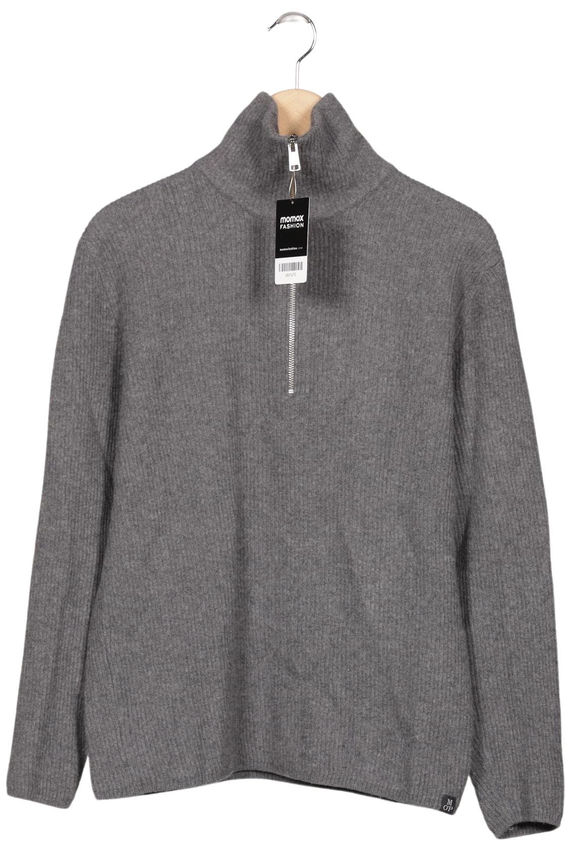 

Marc O Polo Herren Pullover, grau, Gr. 52