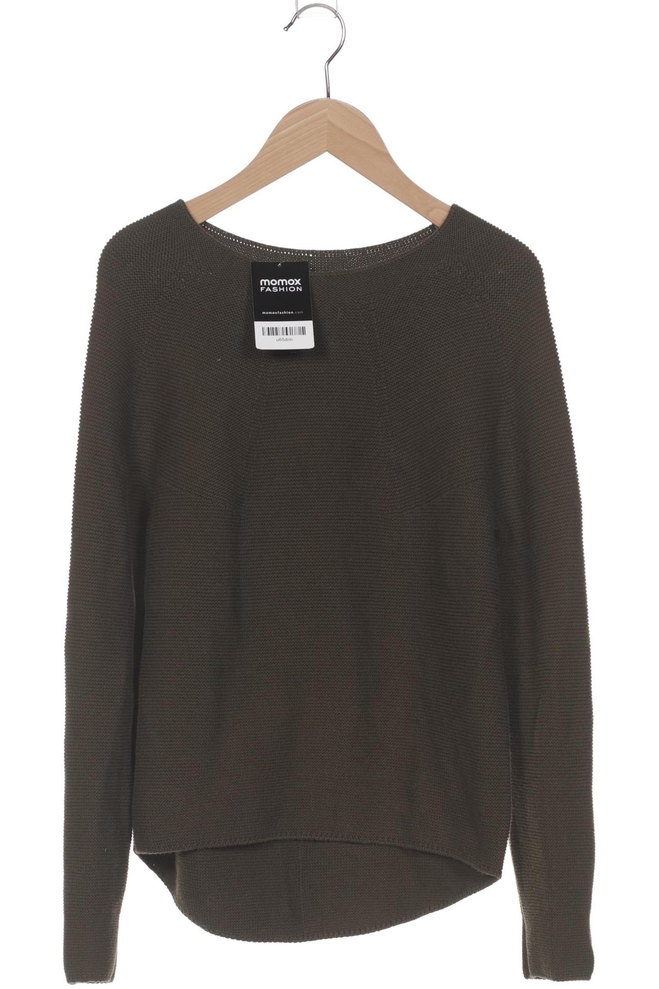

Marc O Polo Damen Pullover, grün, Gr. 34