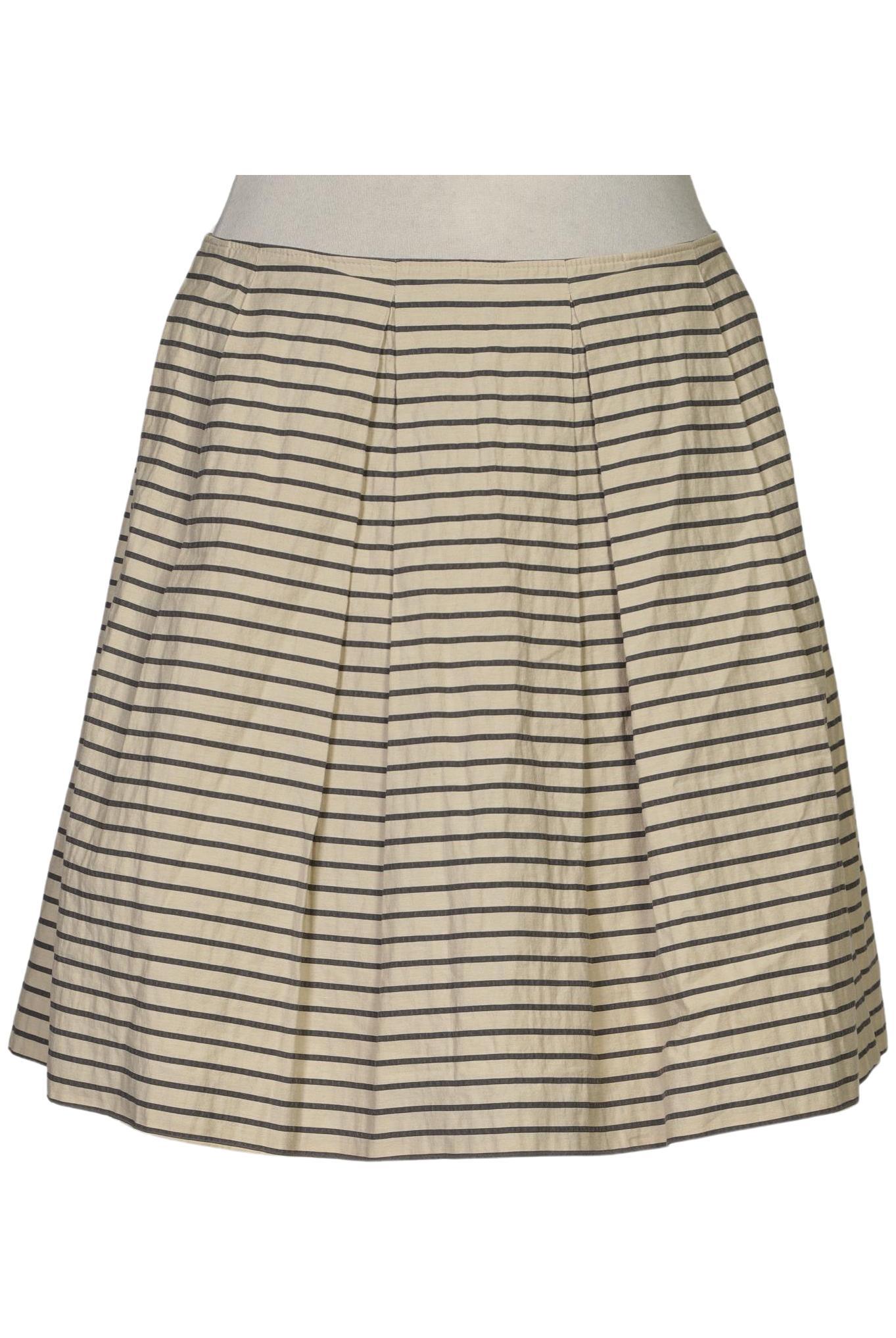 

Marc O Polo Damen Rock, beige, Gr. 38