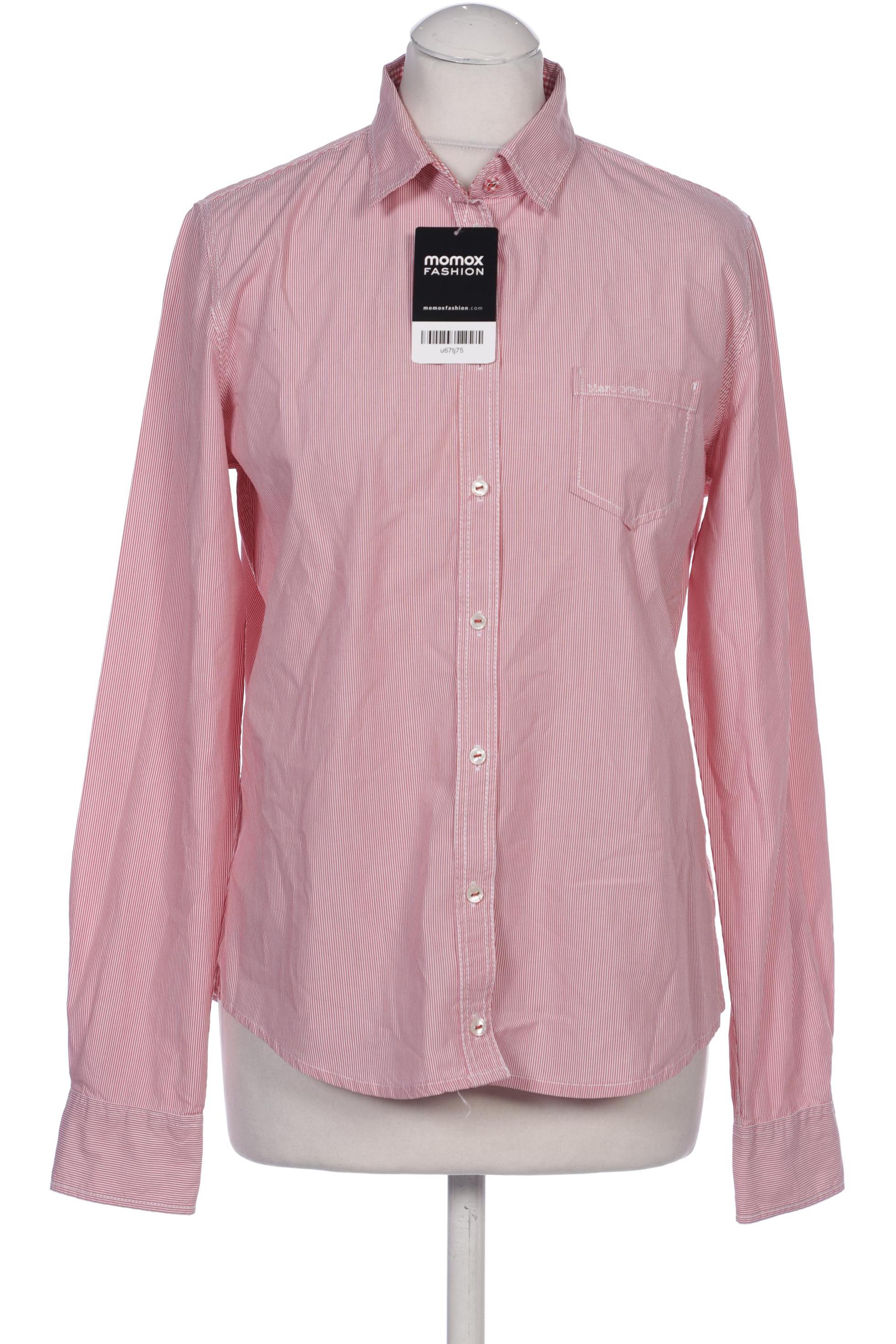 

Marc O Polo Damen Bluse, pink, Gr. 38