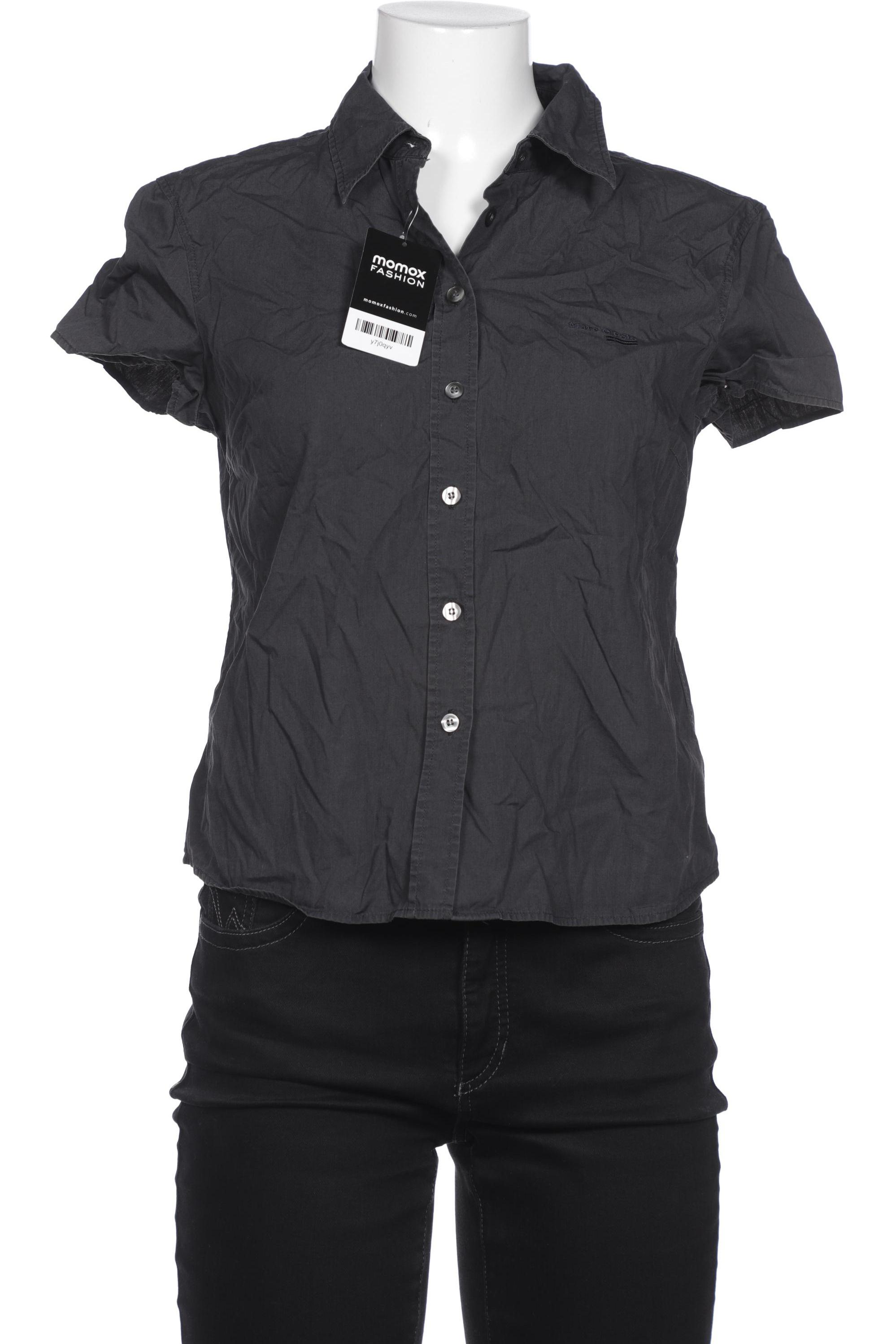 

Marc O Polo Damen Bluse, grau, Gr. 40