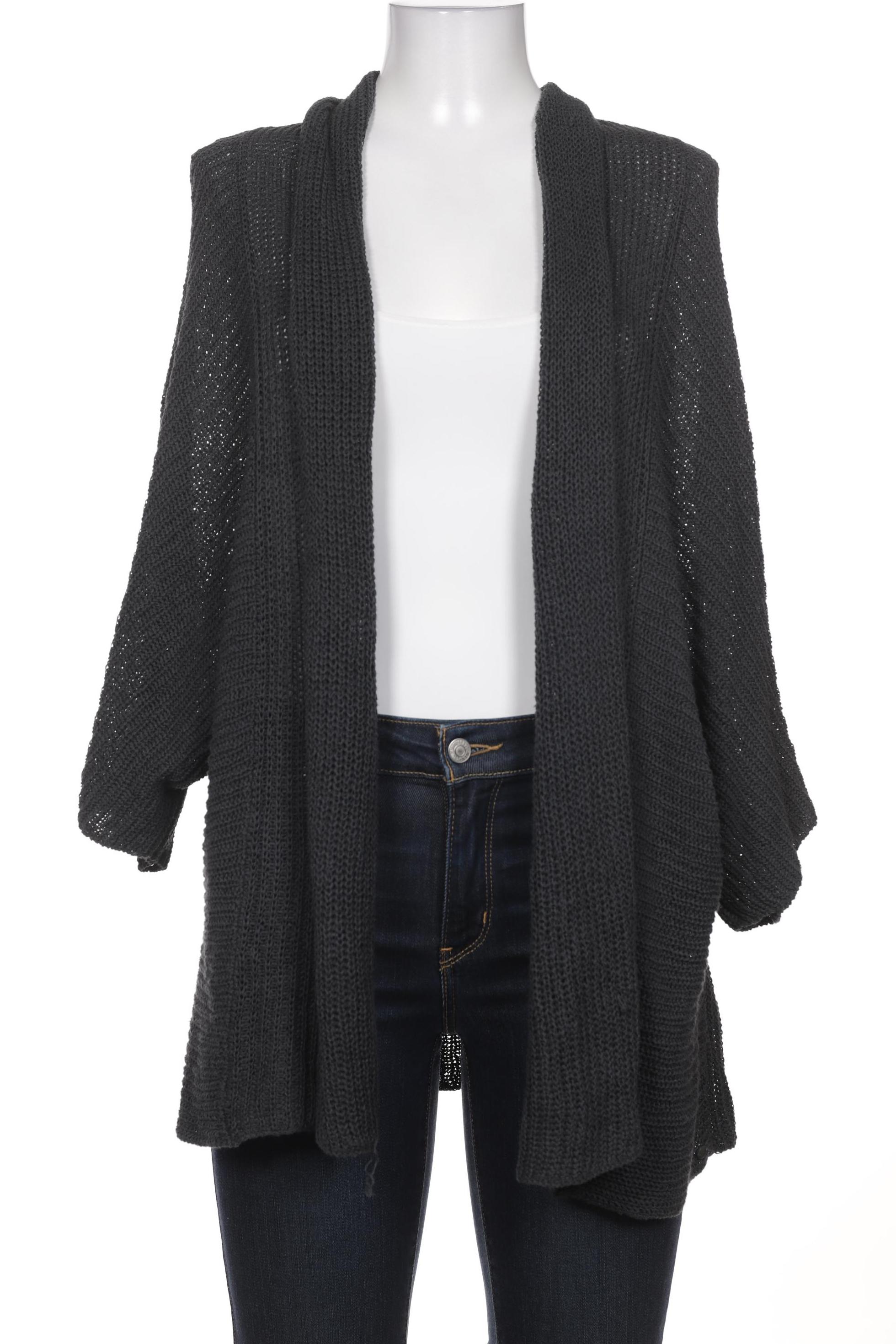 

Marc O Polo Damen Strickjacke, türkis, Gr. 38