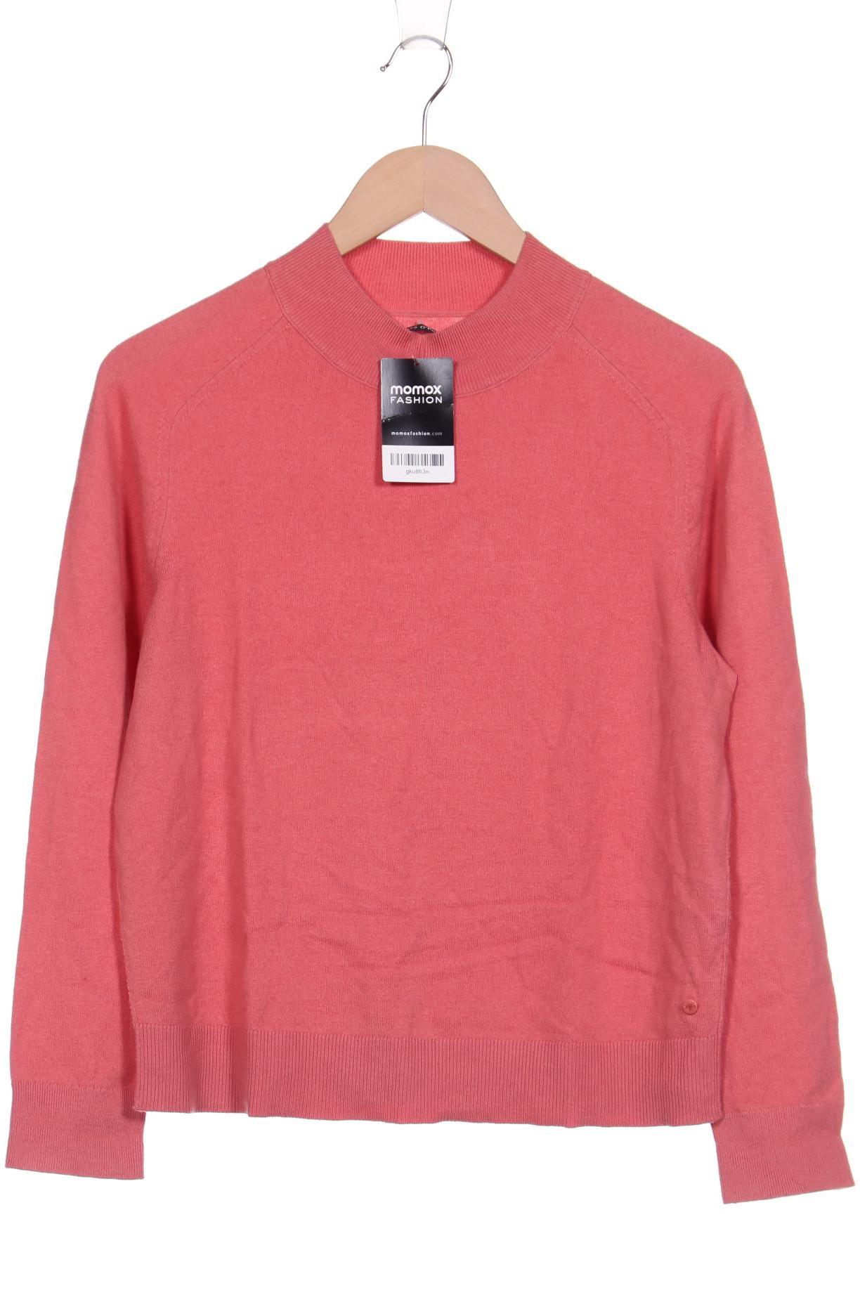 

Marc O Polo Damen Pullover, pink, Gr. 38