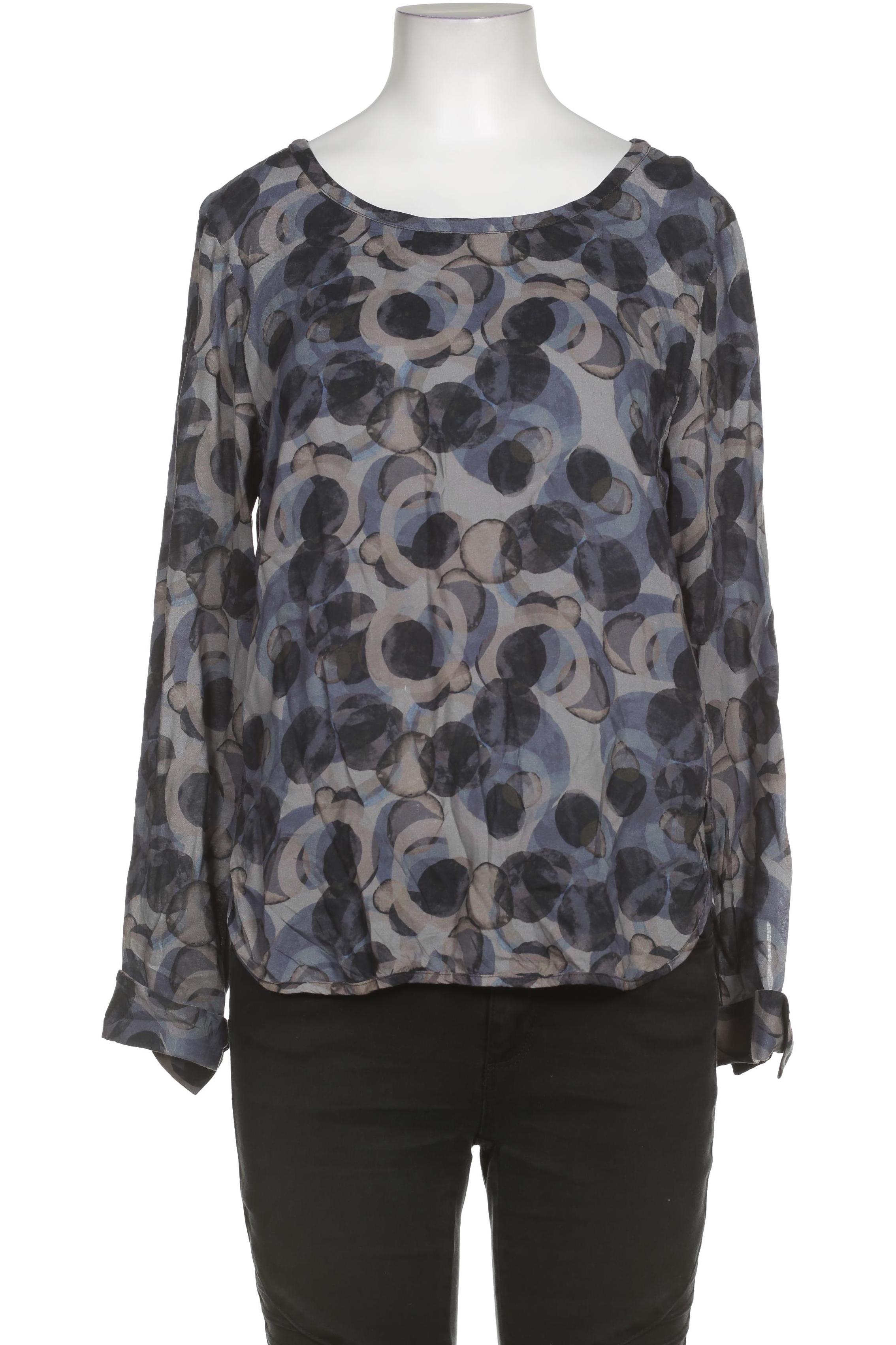 

Marc O Polo Damen Bluse, flieder, Gr. 38