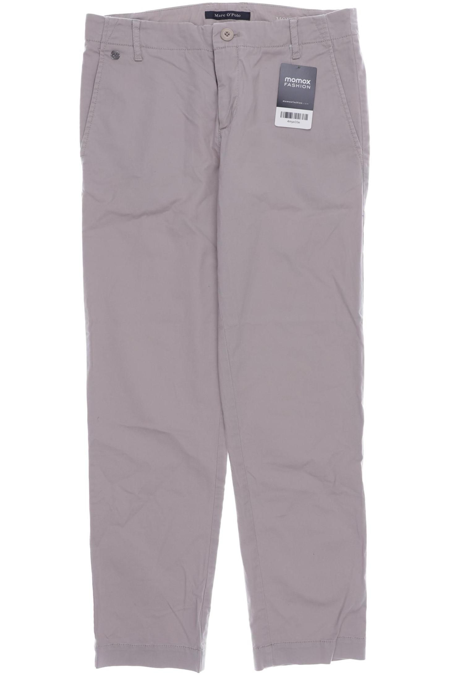 

Marc O Polo Damen Jeans, beige, Gr. 34