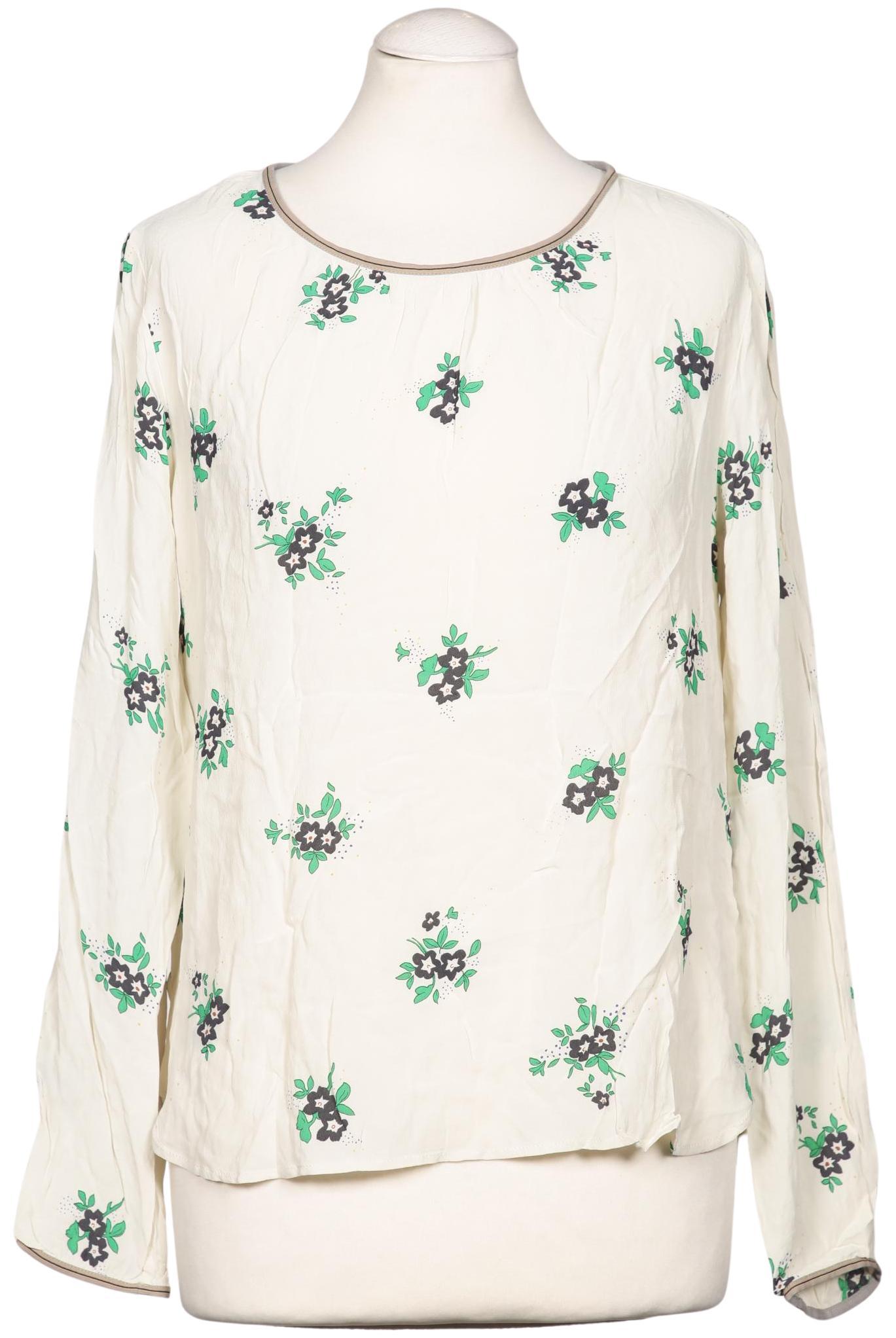 

Marc O Polo Damen Bluse, mehrfarbig, Gr. 38