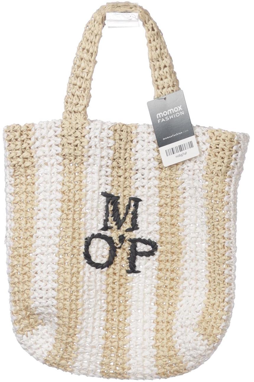 

Marc O Polo Damen Handtasche, beige, Gr.