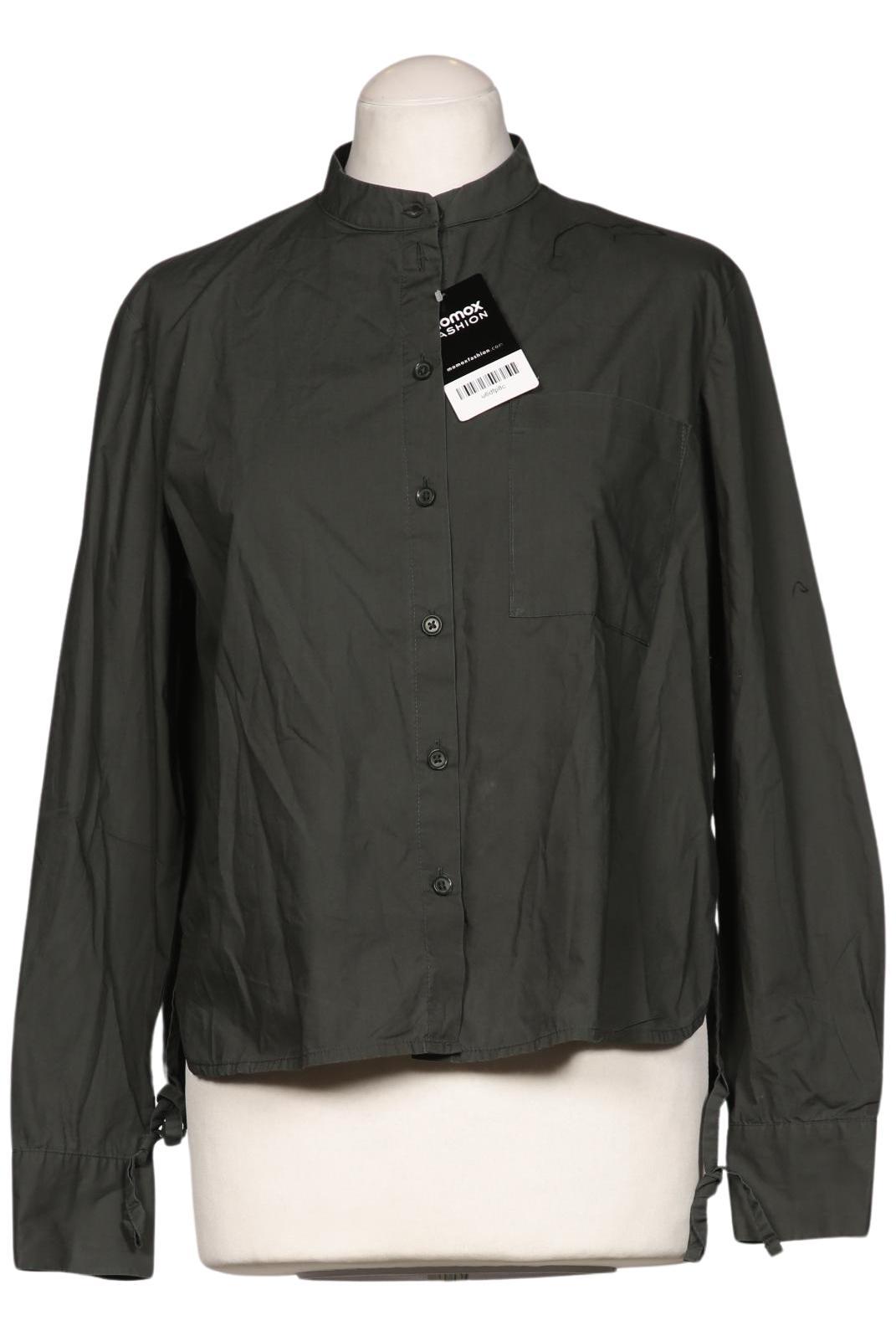 

Marc O Polo Damen Bluse, grün, Gr. 36