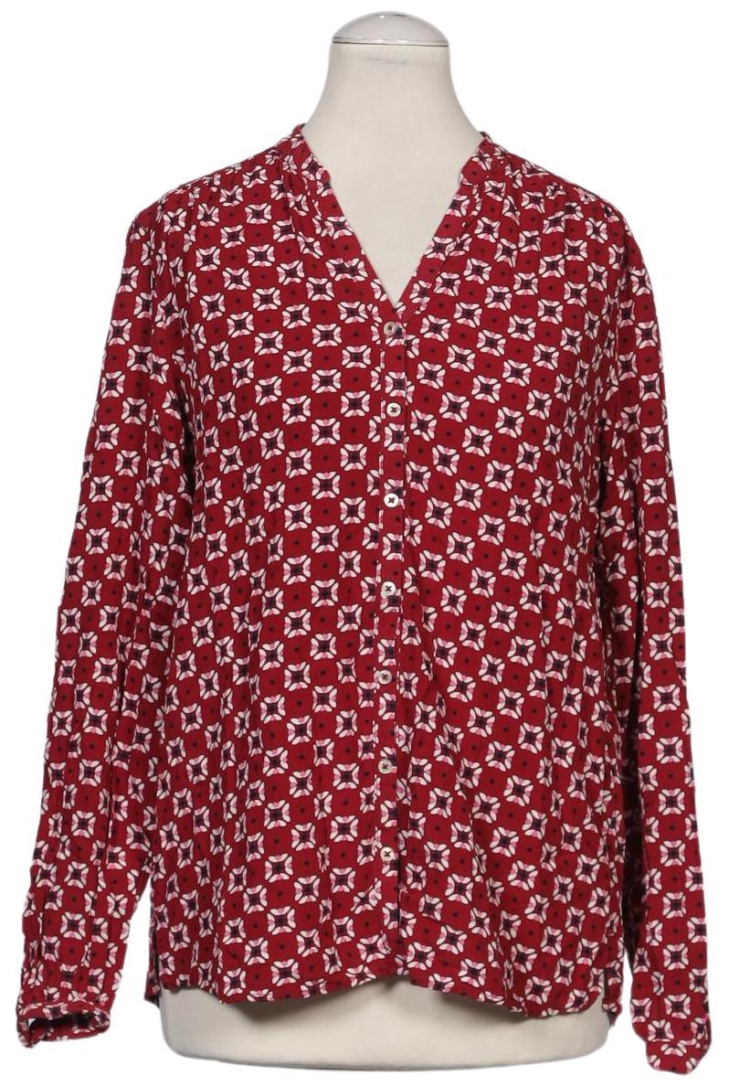 

Marc O Polo Damen Bluse, rot, Gr. 36