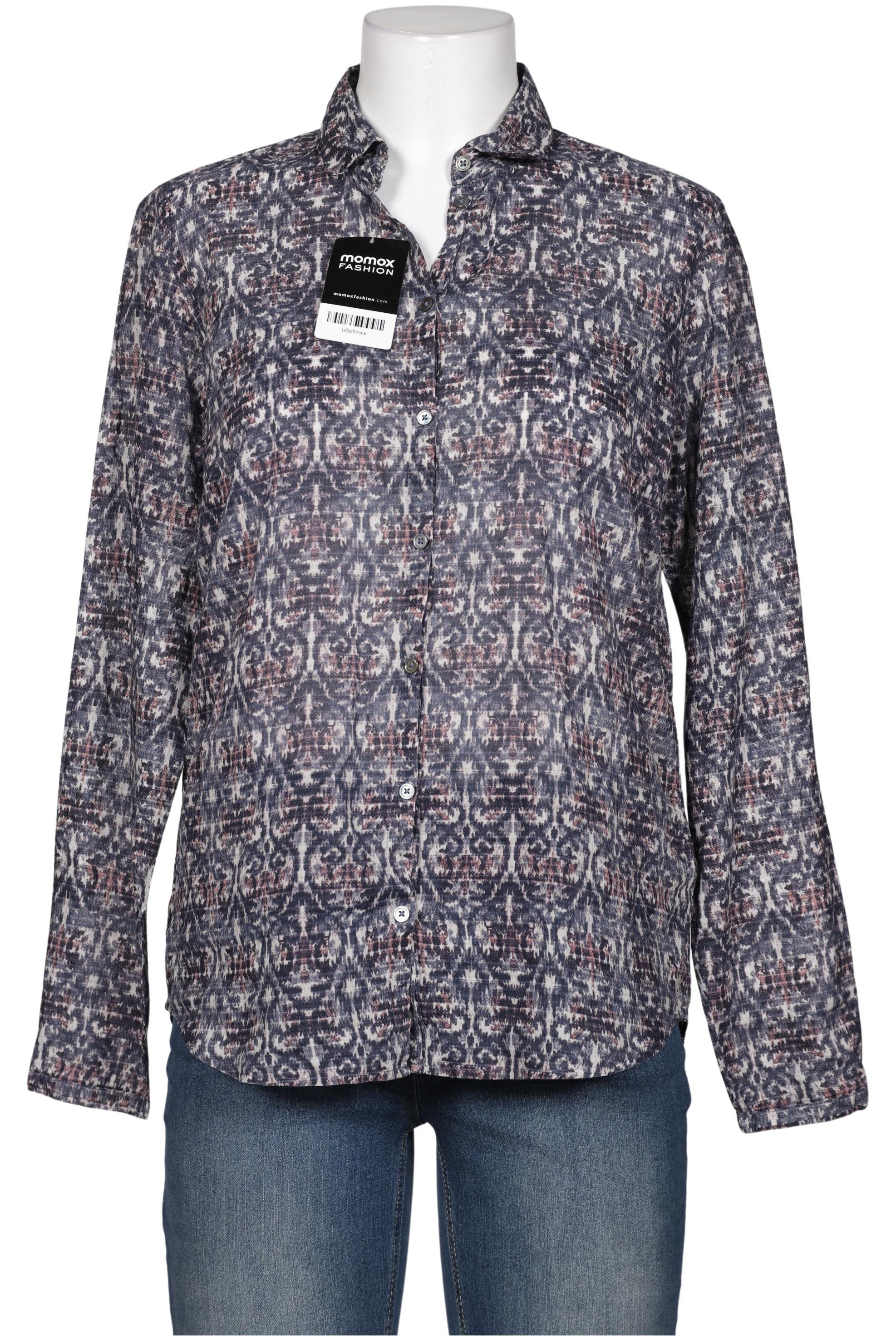 

Marc O Polo Damen Bluse, marineblau, Gr. 38