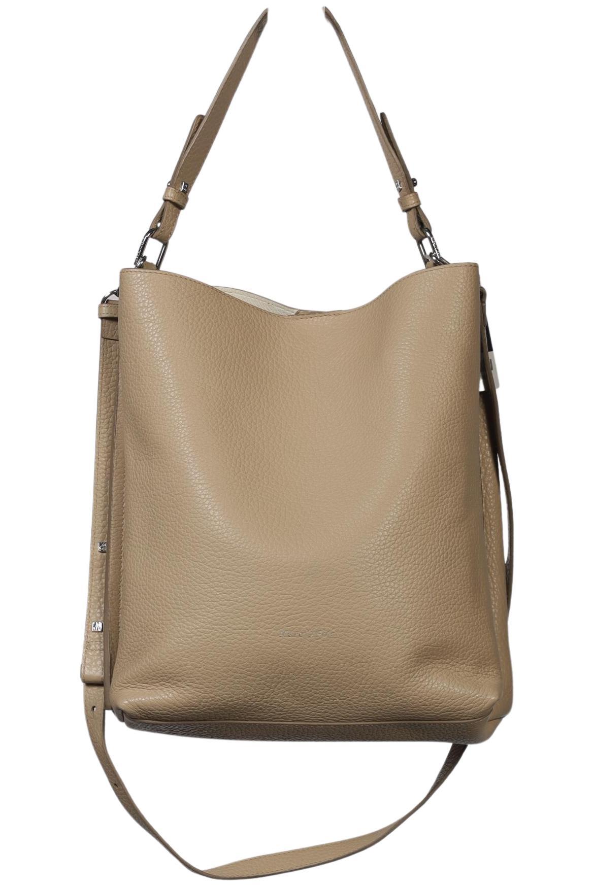 

Marc O Polo Damen Handtasche, beige, Gr.