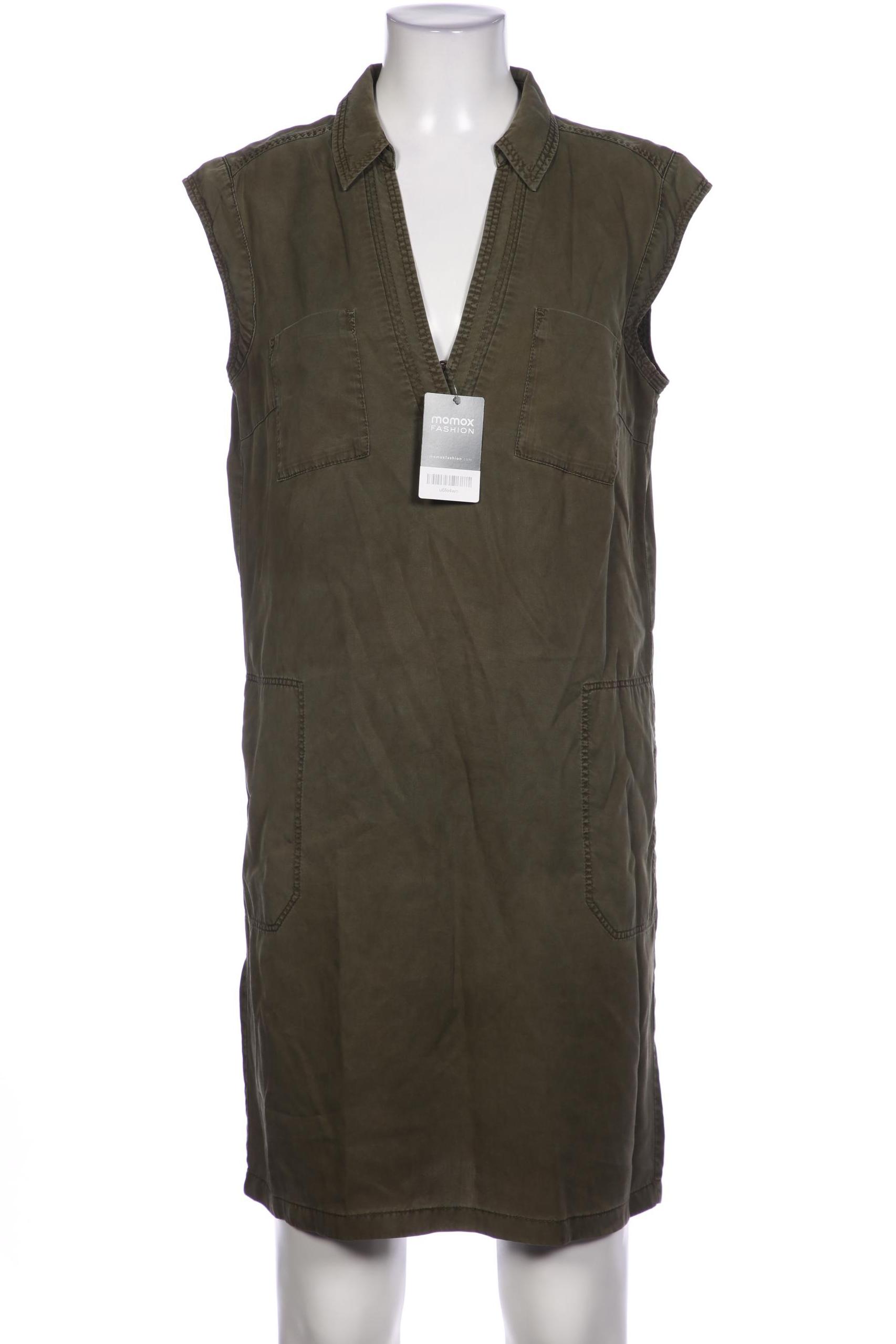 

Marc O Polo Damen Kleid, grün, Gr. 38