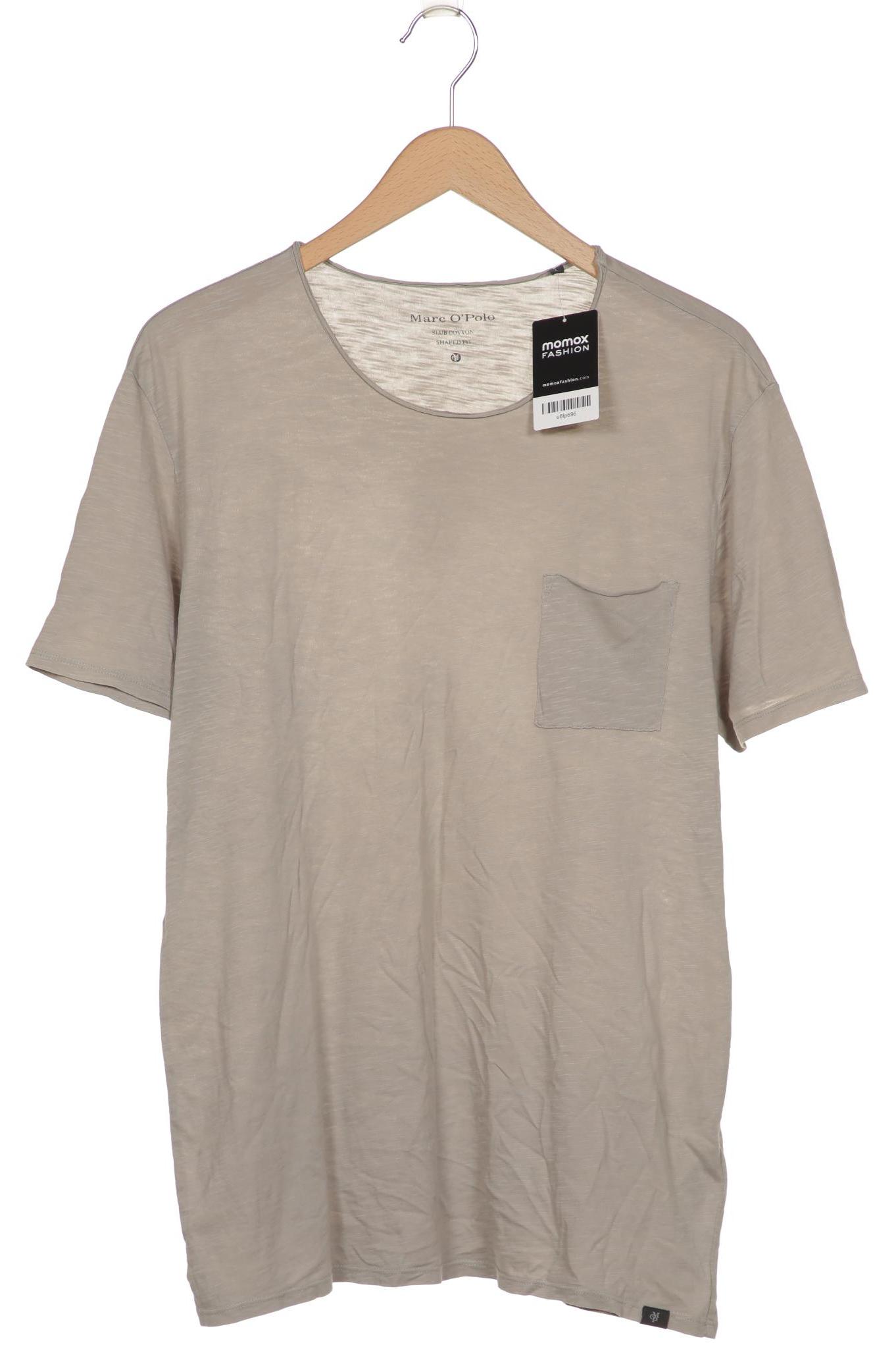 

Marc O Polo Herren T-Shirt, grau
