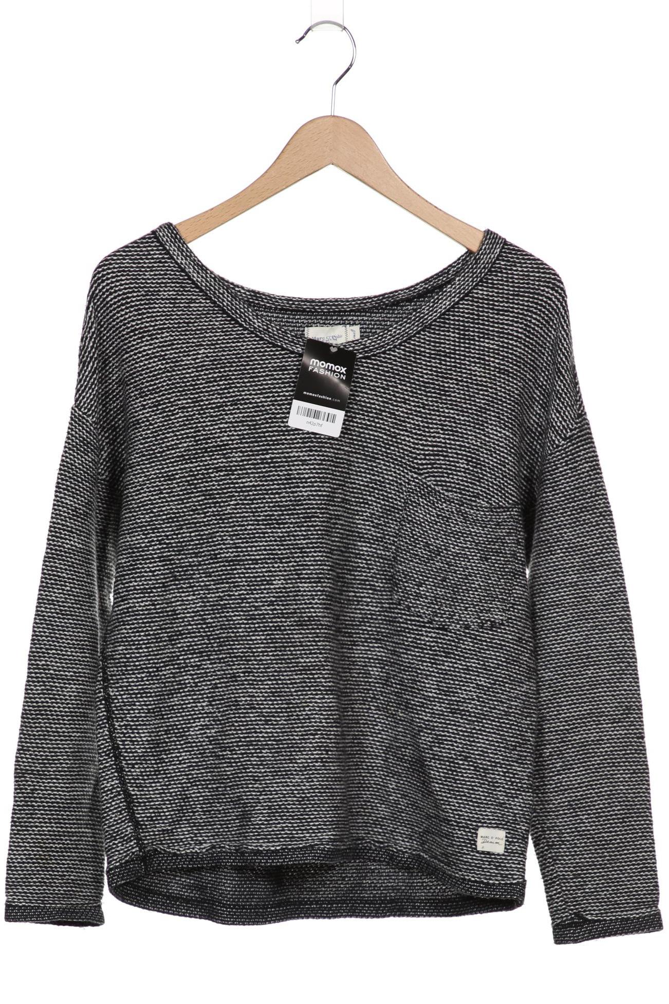 

Marc O Polo Damen Pullover, marineblau