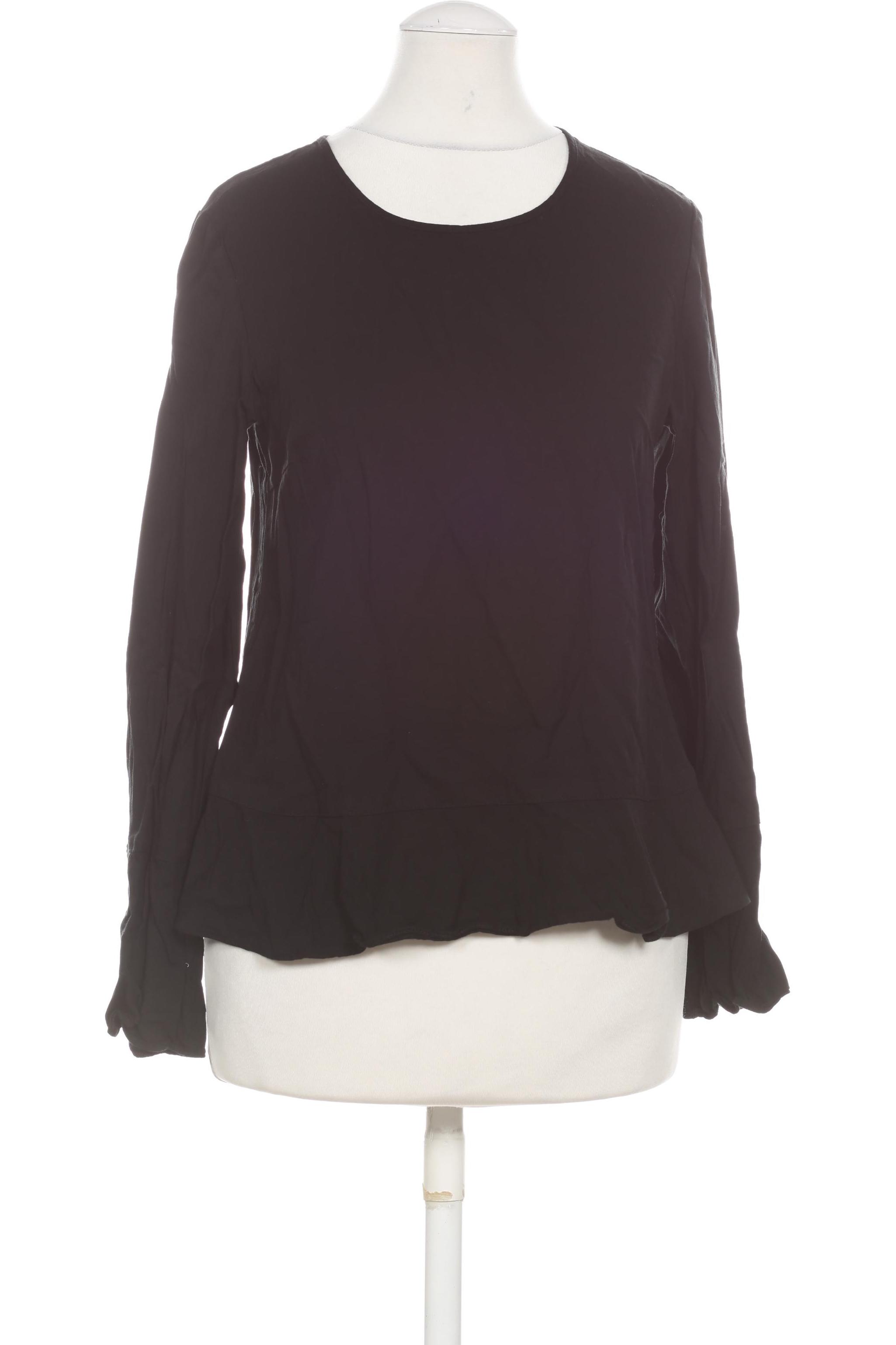 

Marc O Polo Damen Bluse, schwarz