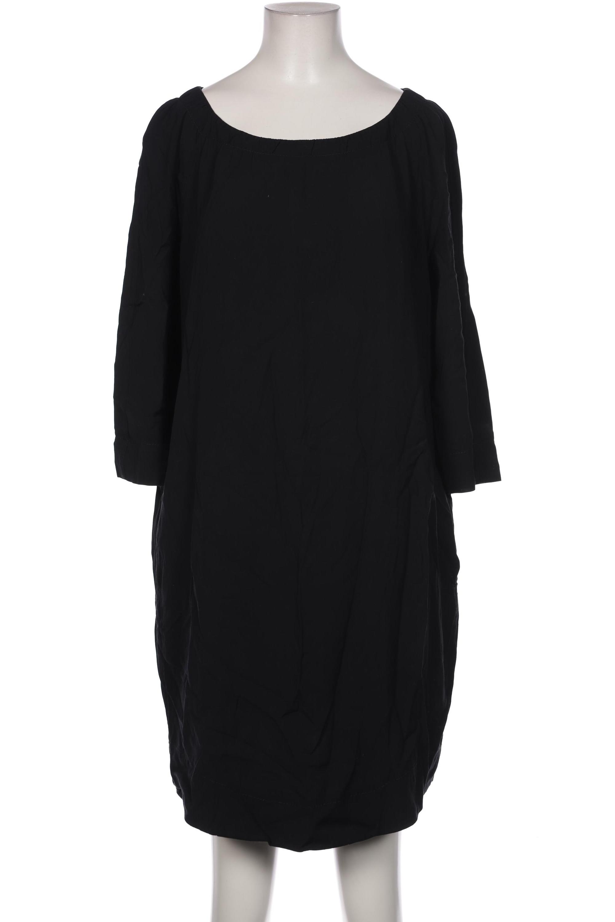 

Marc O Polo Damen Kleid, schwarz, Gr. 38