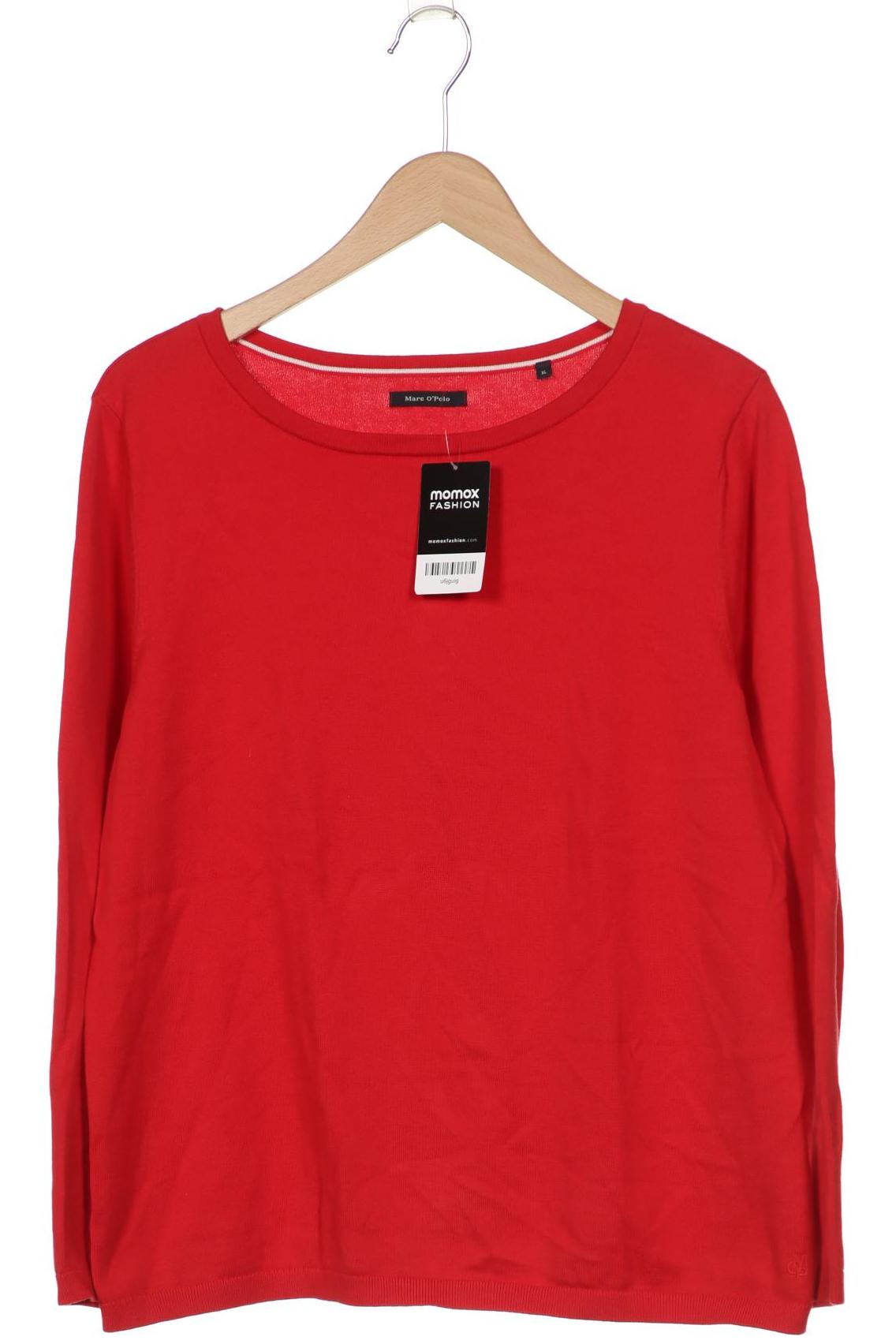 

Marc O Polo Damen Pullover, rot