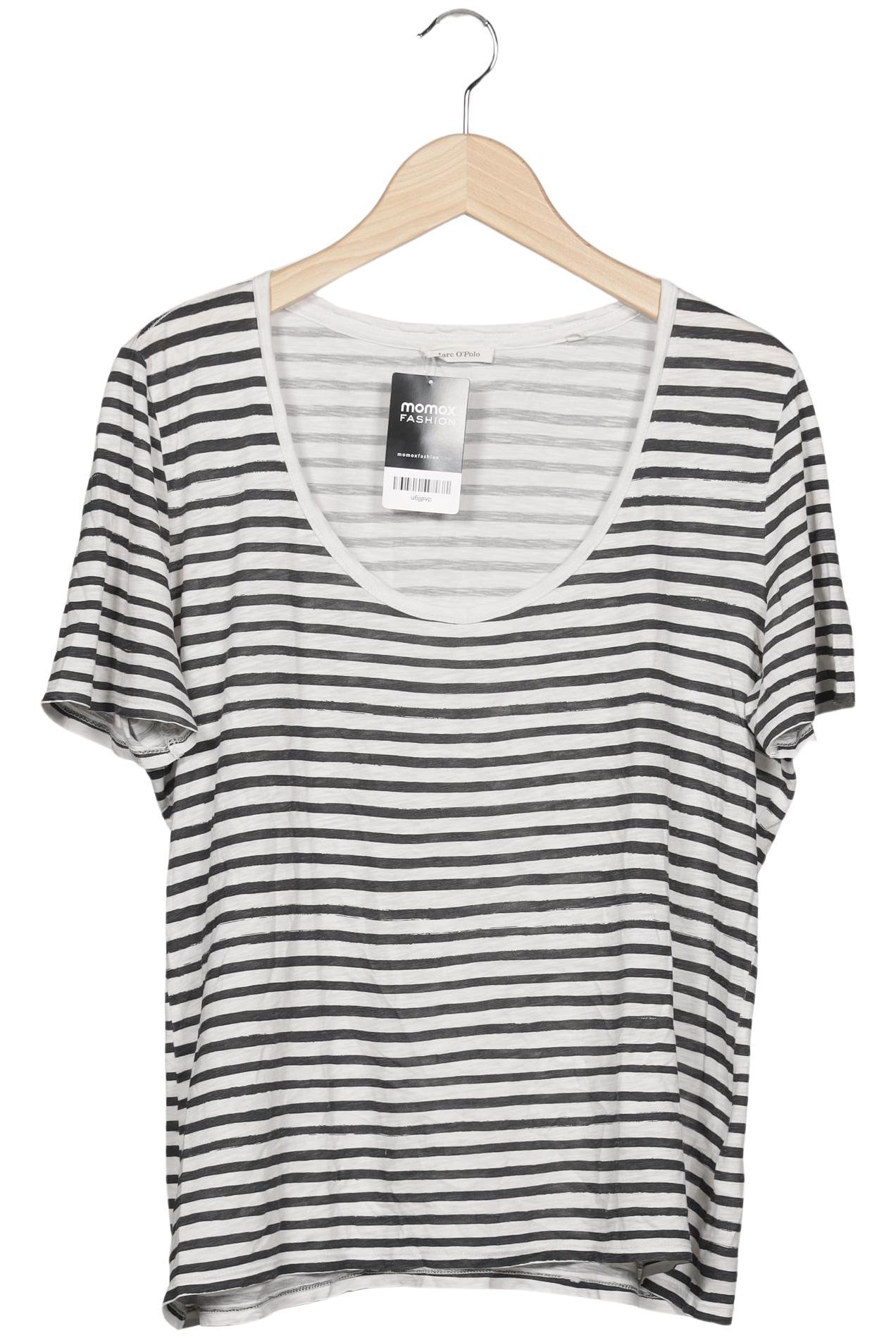 

Marc O Polo Damen T-Shirt, mehrfarbig, Gr. 44