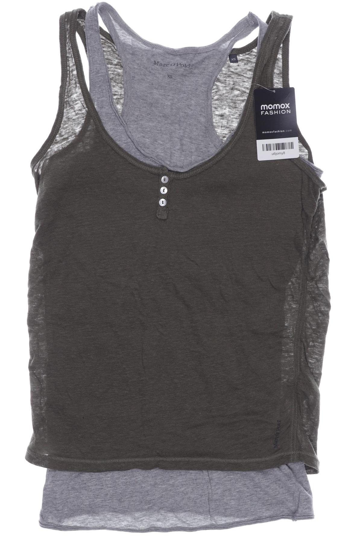 

Marc O Polo Damen Top, grün