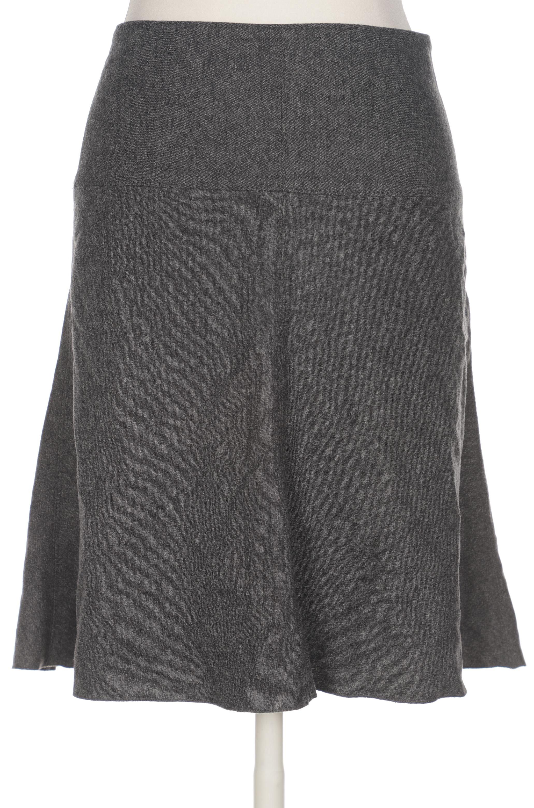 

Marc O Polo Damen Rock, grau, Gr. 40