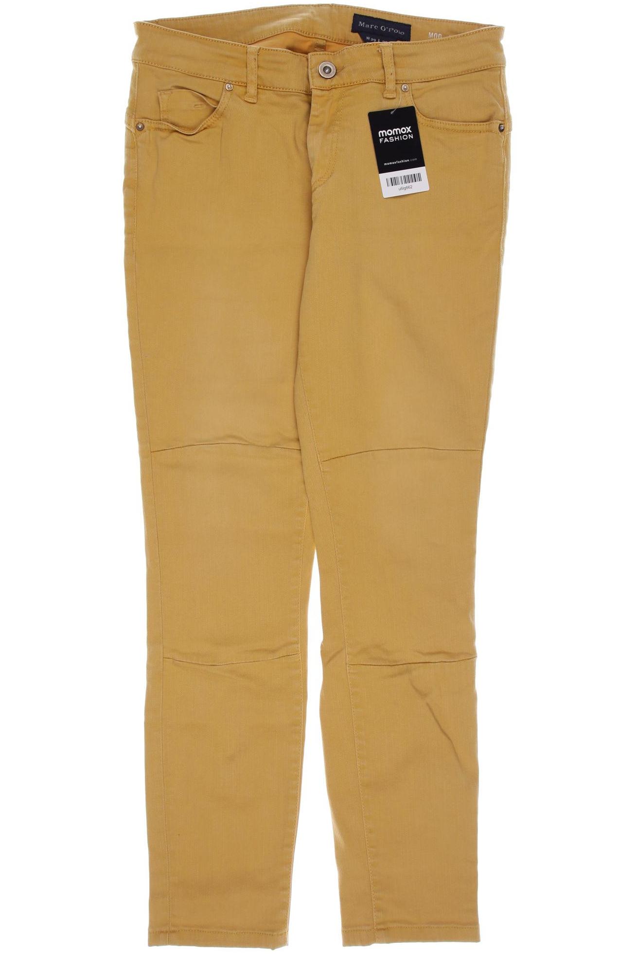 

Marc O Polo Damen Jeans, orange