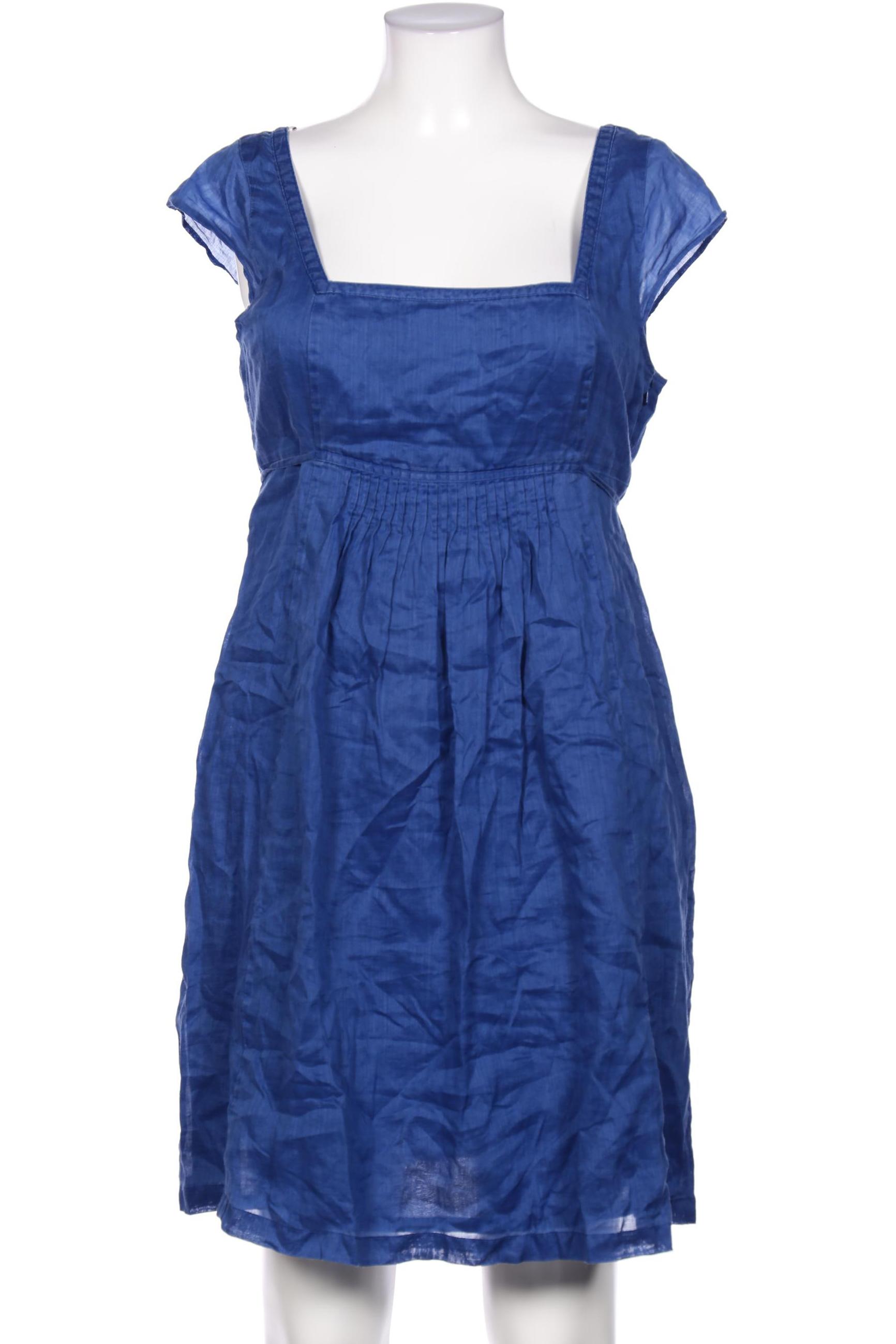 

Marc O Polo Damen Kleid, blau, Gr. 44