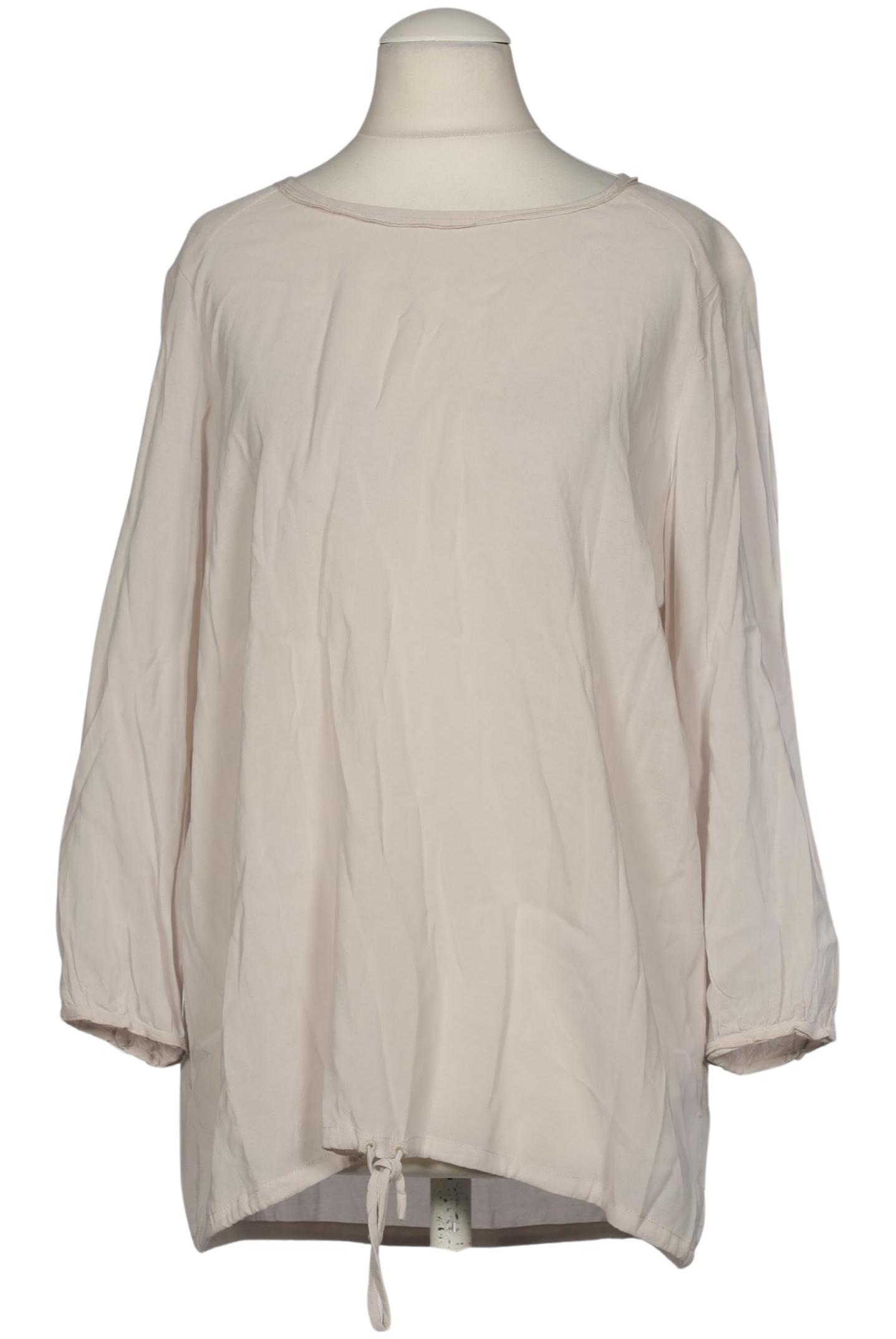 

Marc O Polo Damen Bluse, beige, Gr. 38
