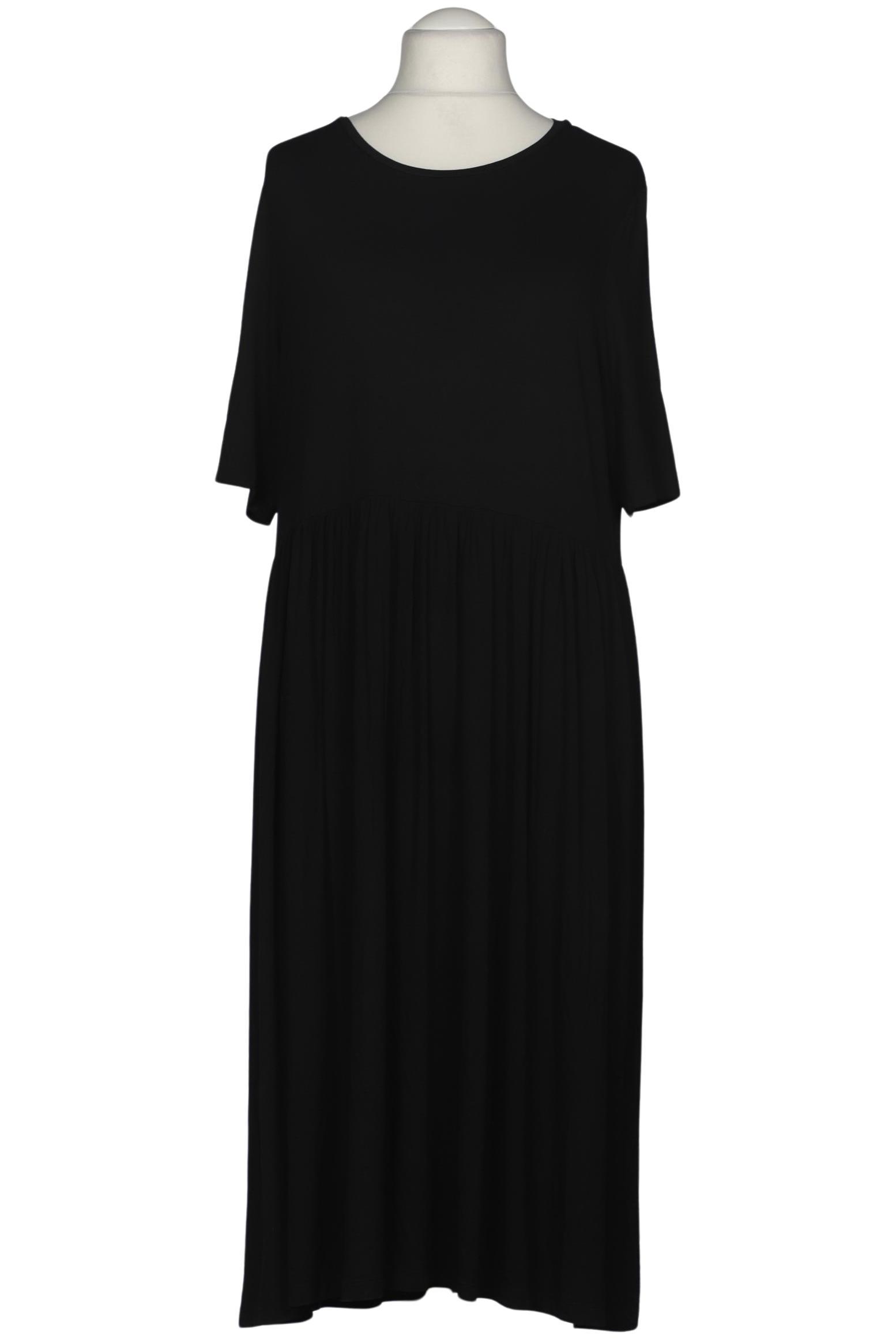 

Marc O Polo Damen Kleid, schwarz, Gr. 46
