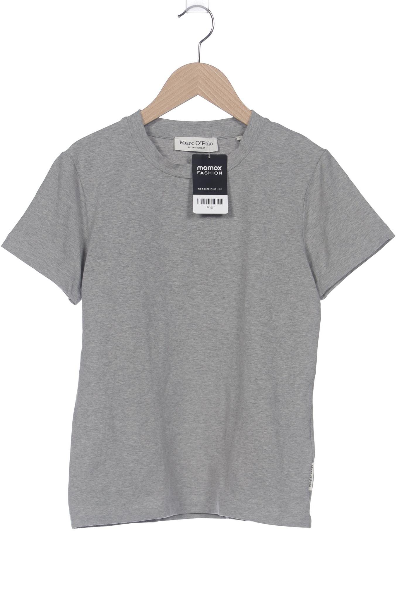 

Marc O Polo Damen T-Shirt, grau, Gr. 36
