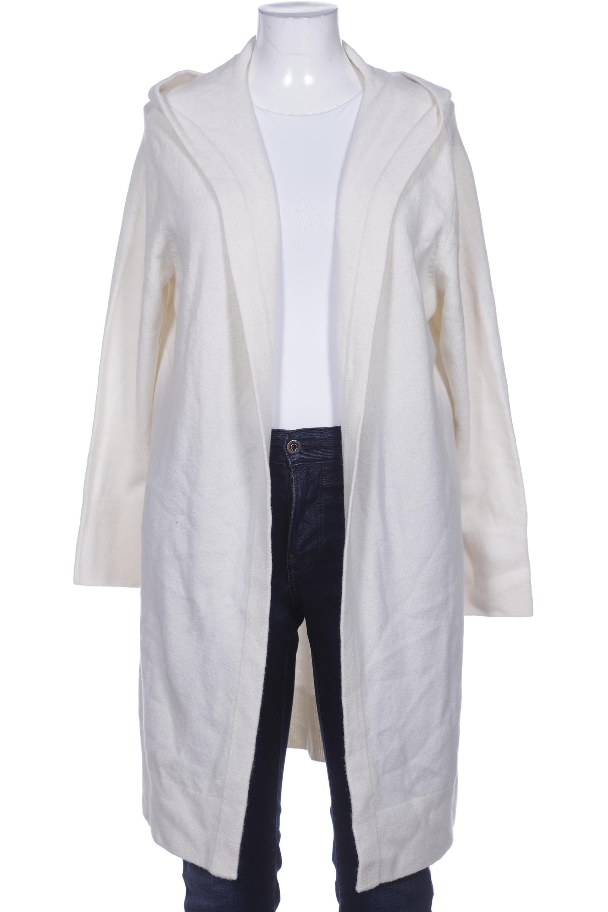 

Marc O Polo Damen Strickjacke, cremeweiß, Gr. 44