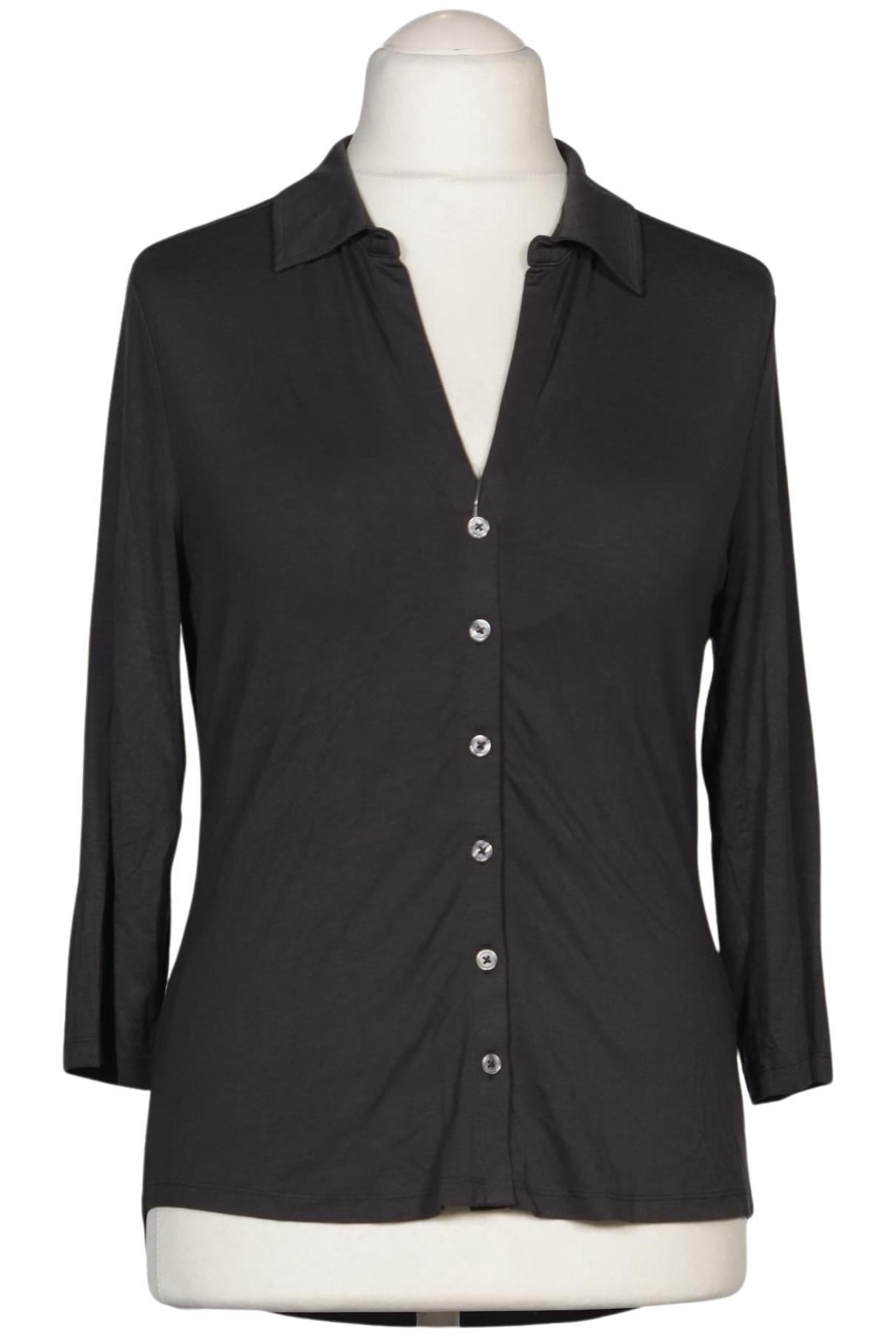 

Marc O Polo Damen Bluse, grau, Gr. 38