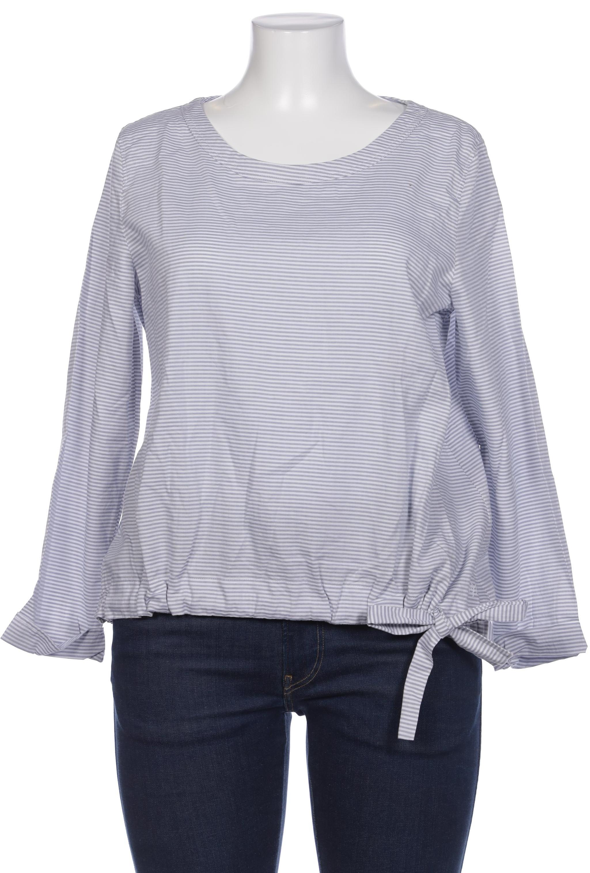 

Marc O Polo Damen Bluse, weiß, Gr. 42