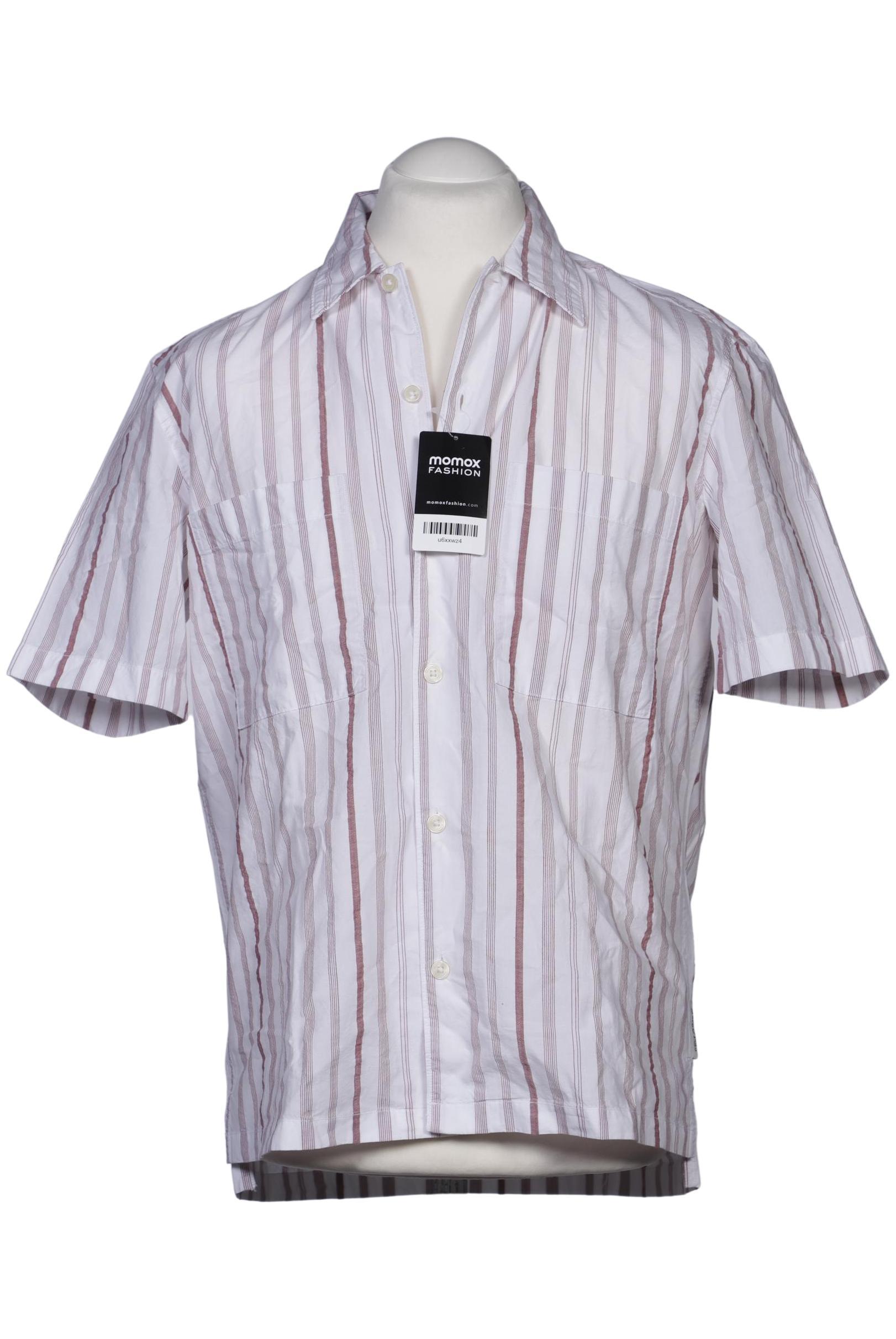 

Marc O Polo Herren Hemd, mehrfarbig, Gr. 48