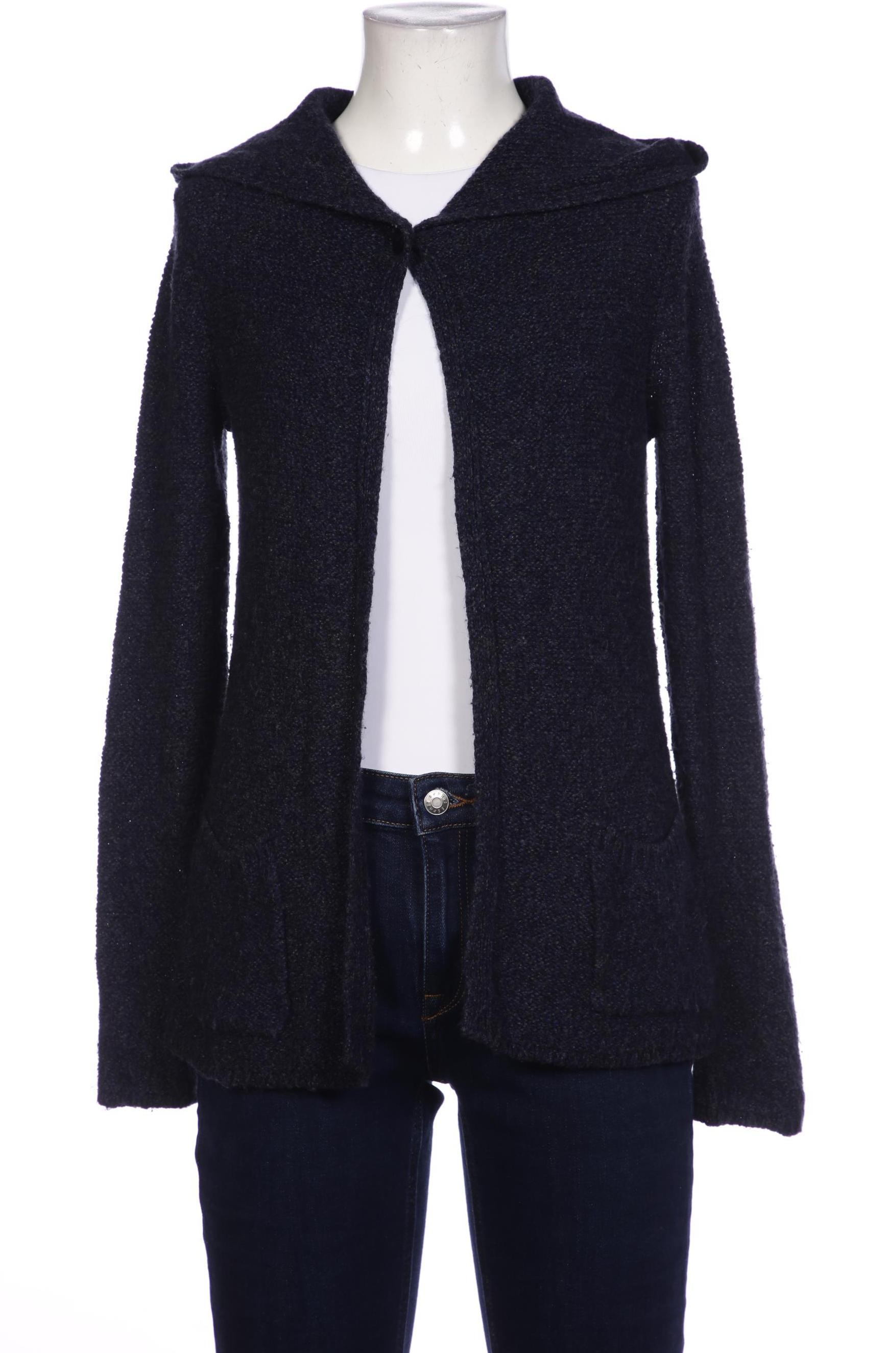 

Marc O Polo Damen Strickjacke, marineblau