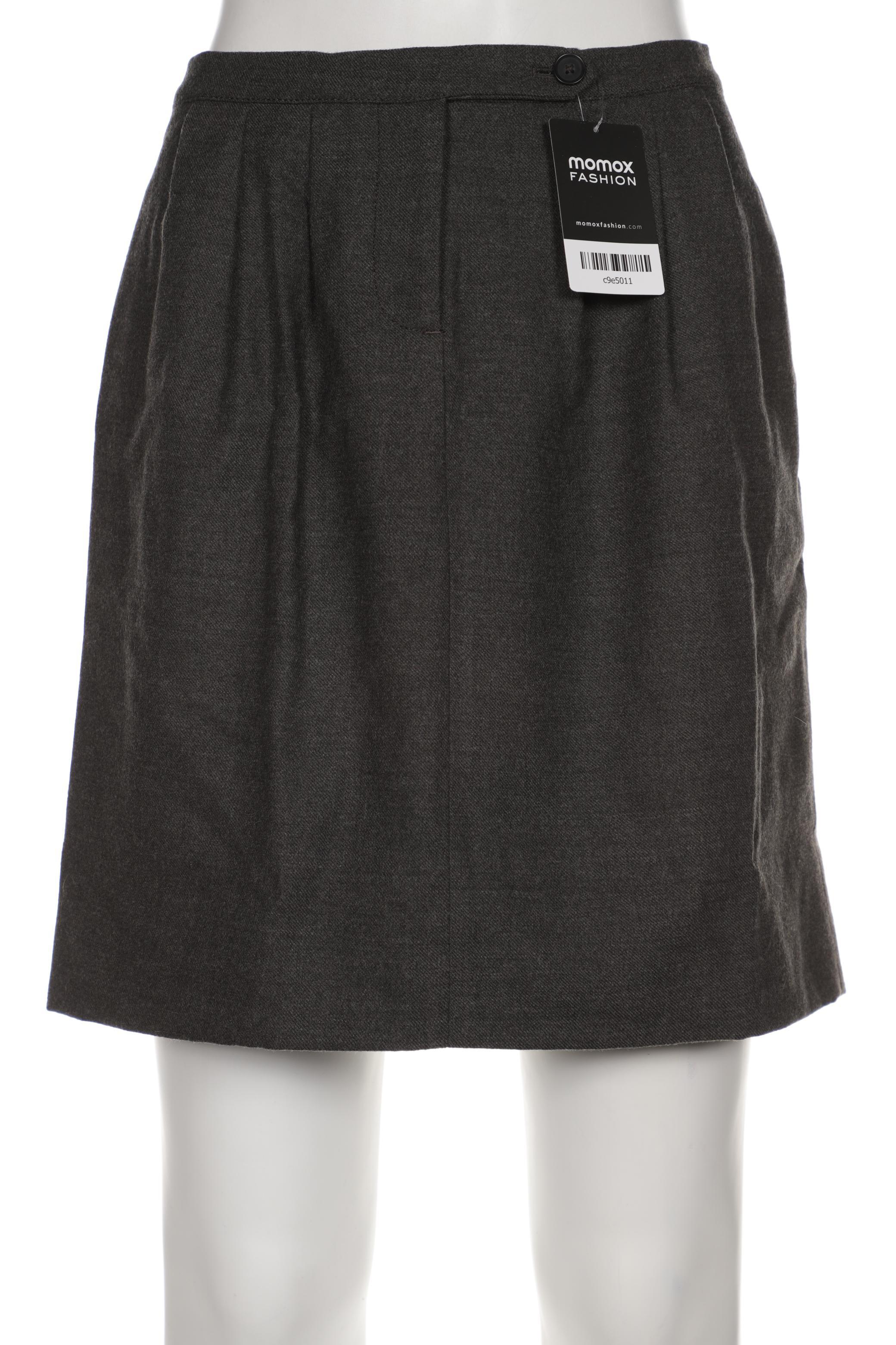 

Marc O Polo Damen Rock, grau