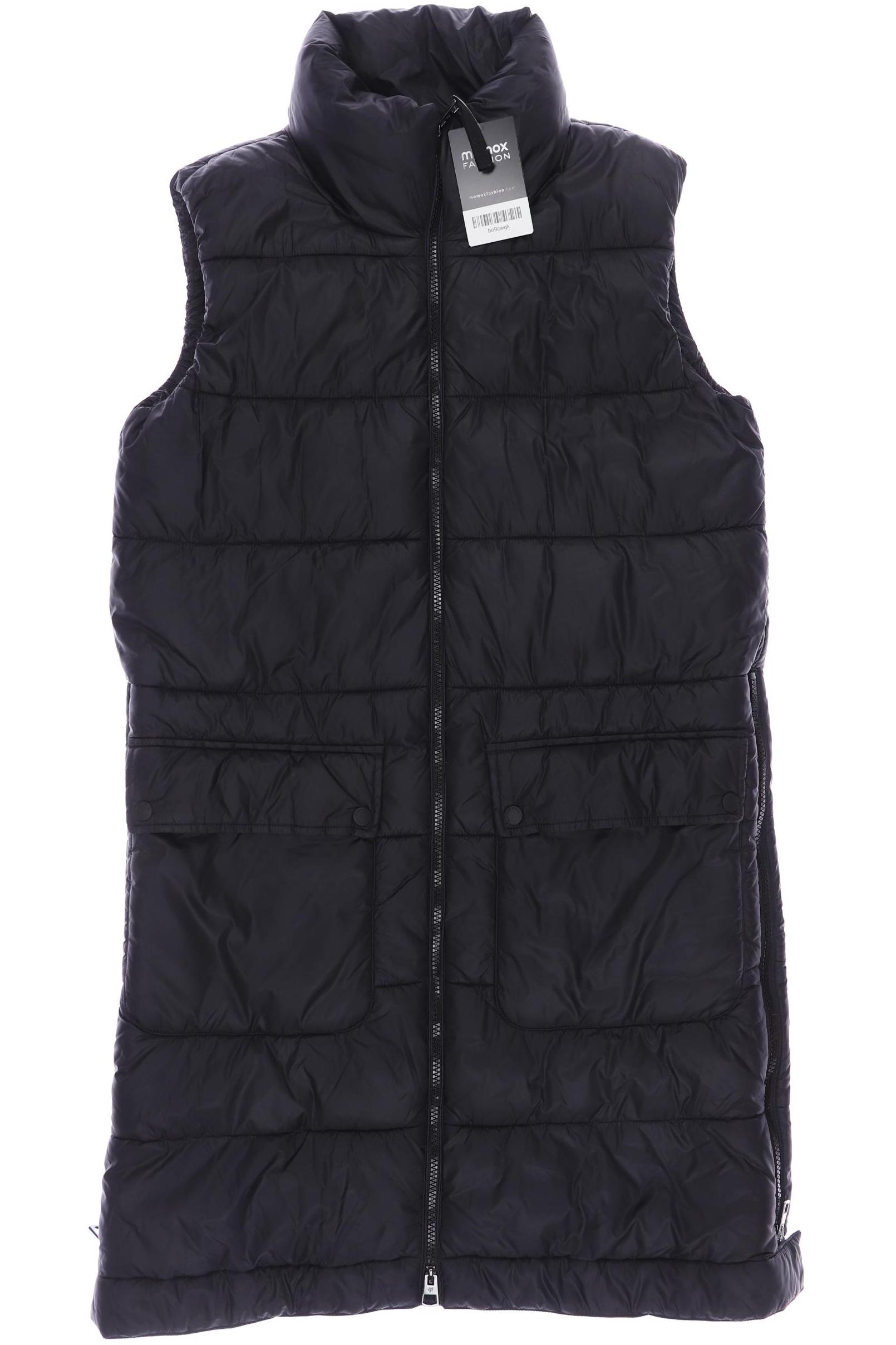 

Marc O Polo Damen Weste, schwarz