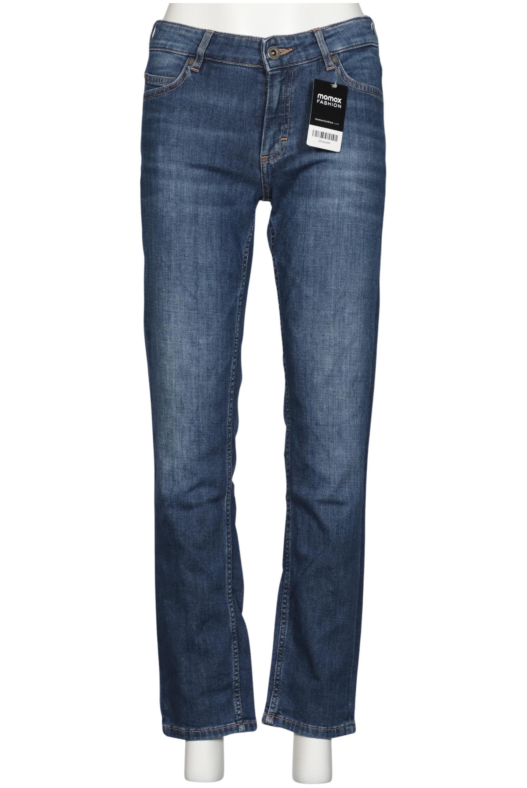 

Marc O Polo Damen Jeans, blau, Gr. 27