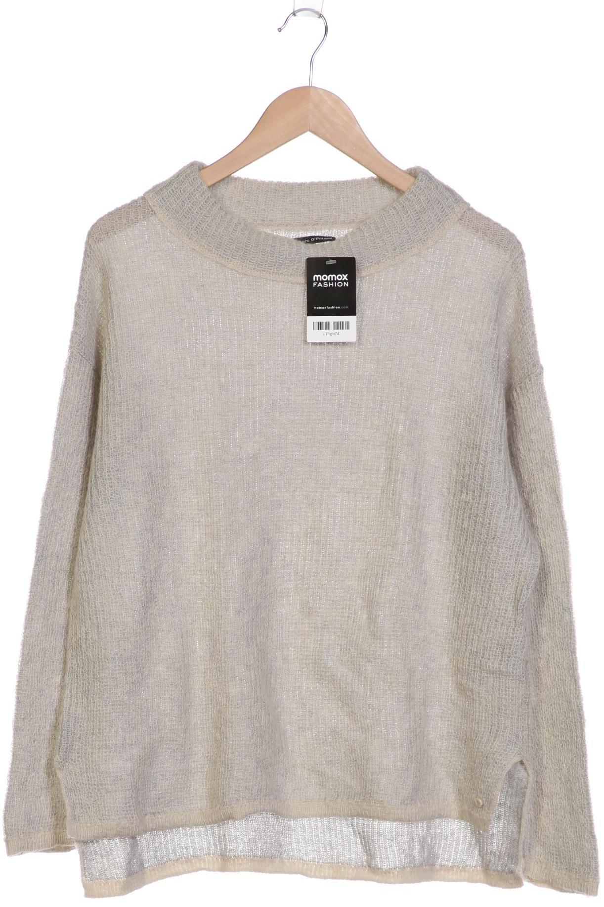 

Marc O Polo Damen Pullover, grau, Gr. 44