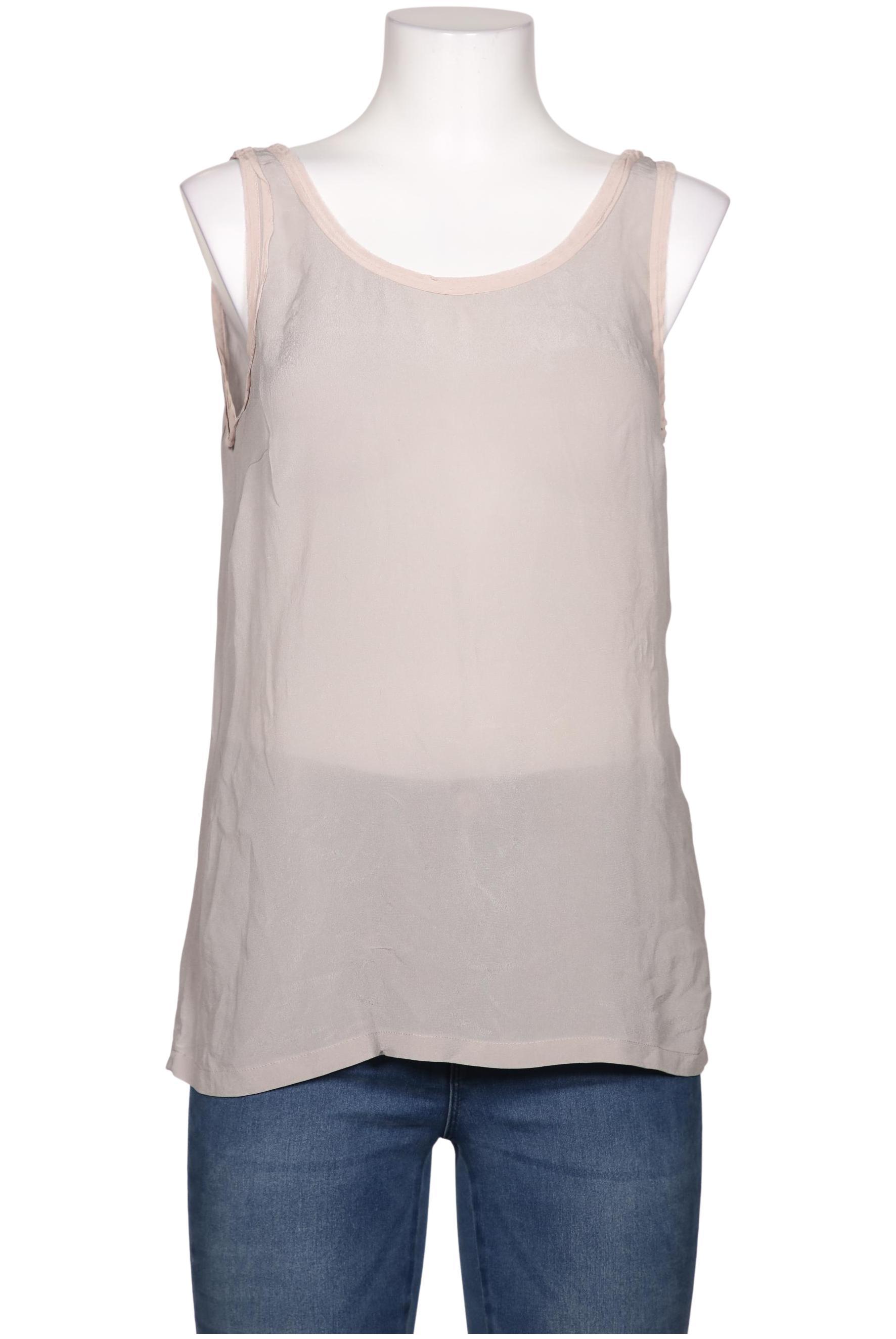 

Marc O Polo Damen Bluse, beige, Gr. 38