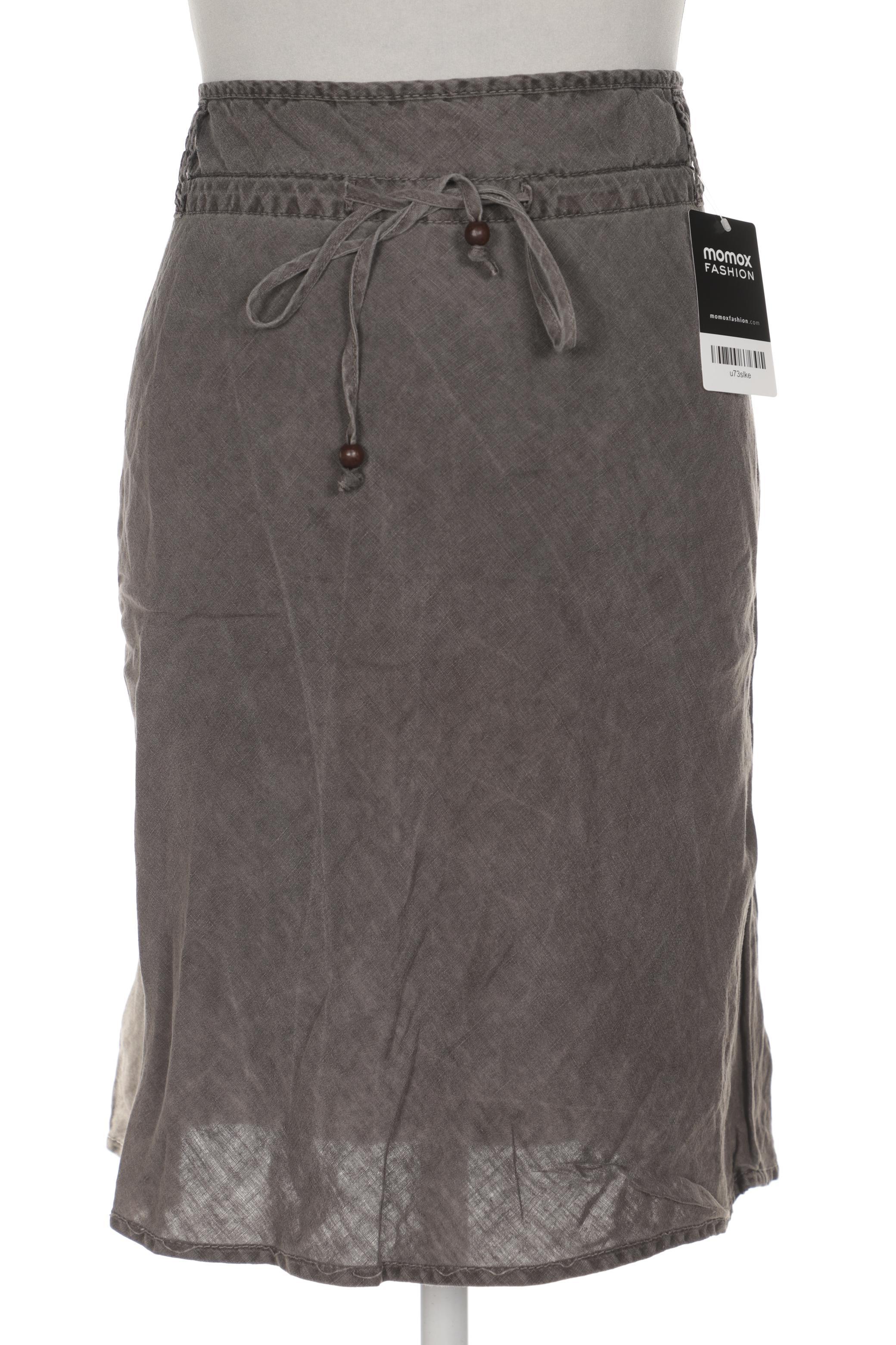 

Marc O Polo Damen Rock, braun
