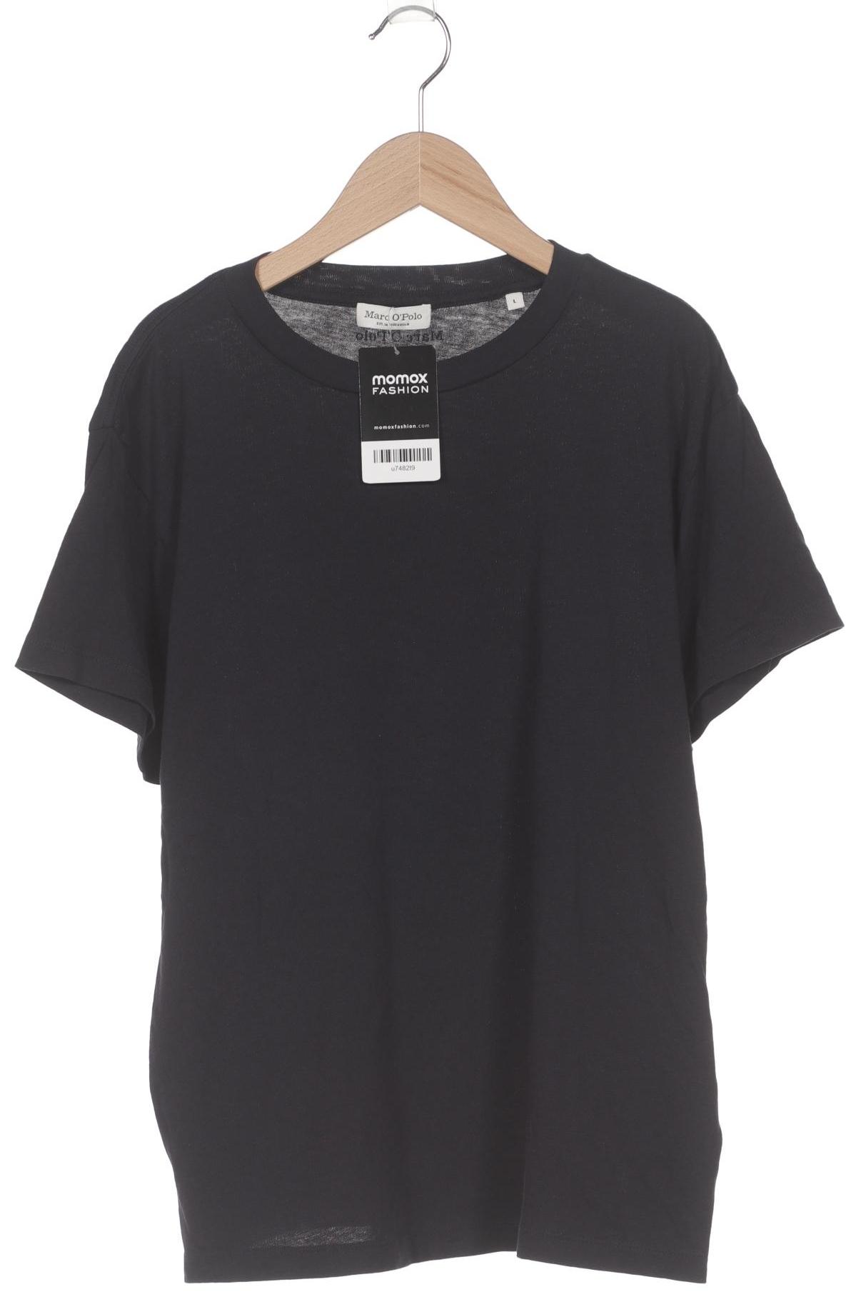 

Marc O Polo Damen T-Shirt, marineblau, Gr. 42